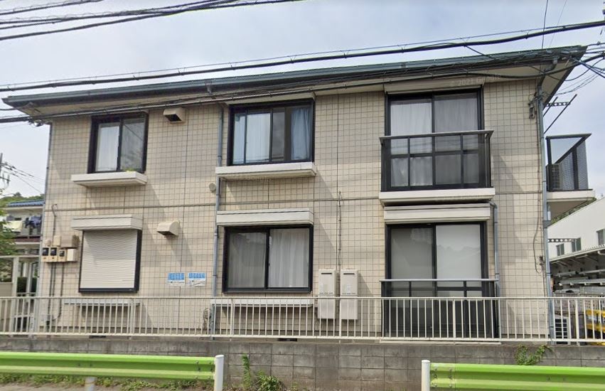 投資用 ウッドルミエールの物件情報 東京都八王子市宮下町570 2 Id 不動産投資のランドネット