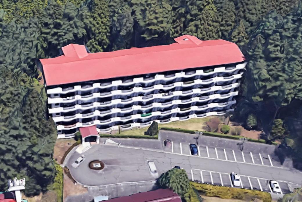 リセス河口湖Ｂ棟