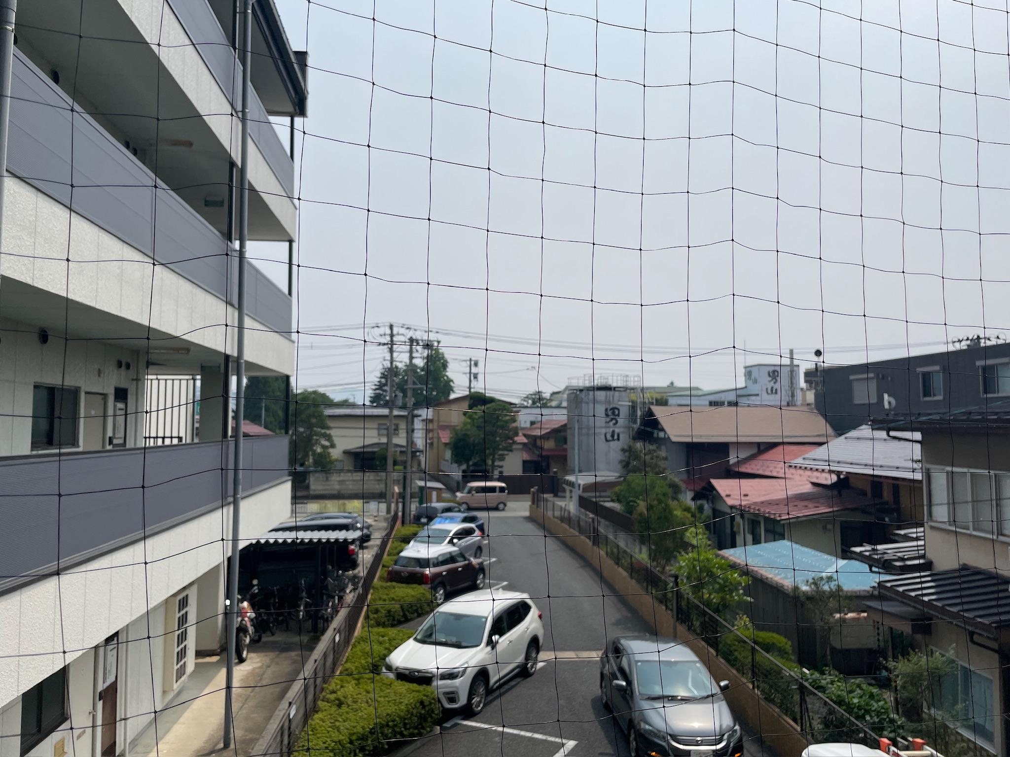 朝日プラザエザース山形中央Ⅱ