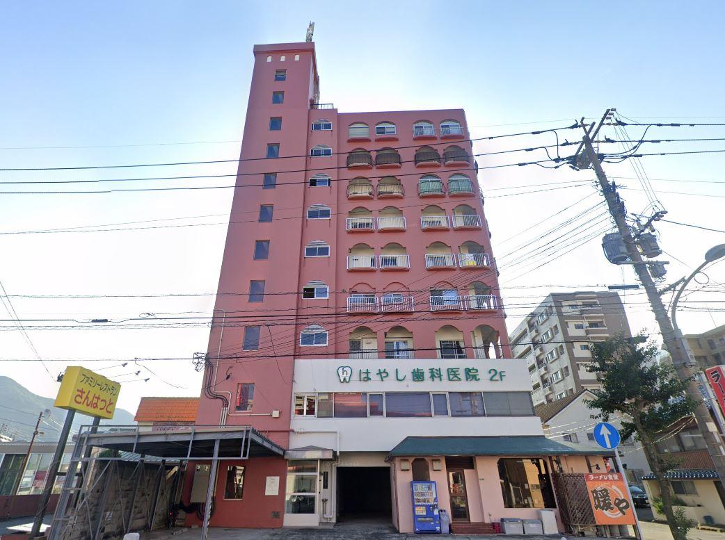 第３マナーハウス