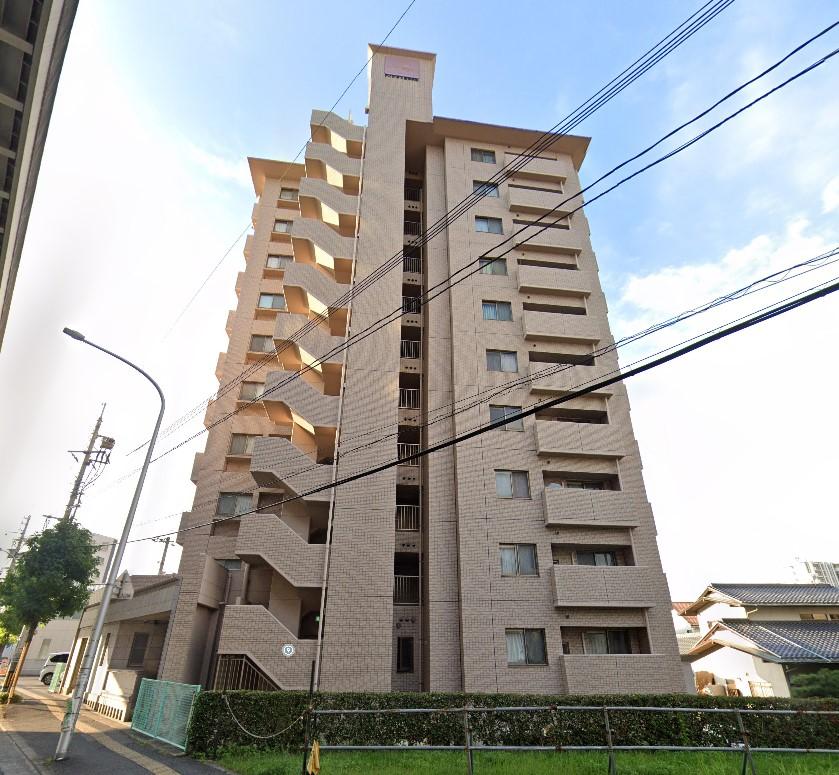 アイレスト古市駅前