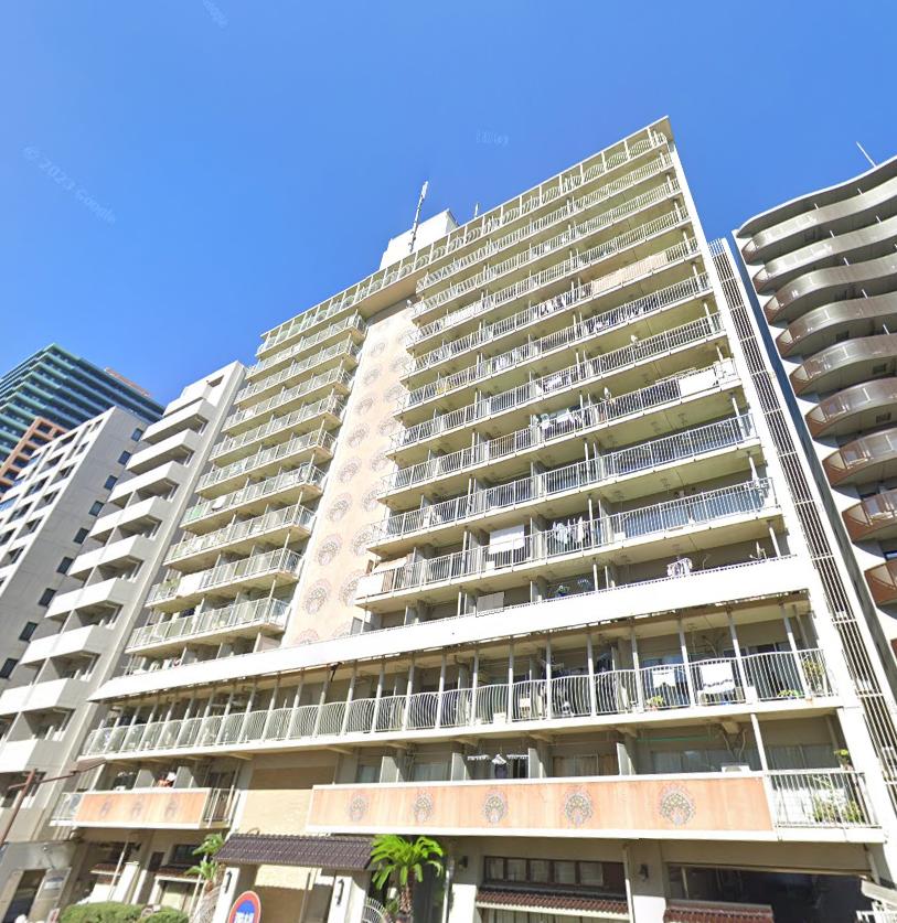 カーサ相生　A棟