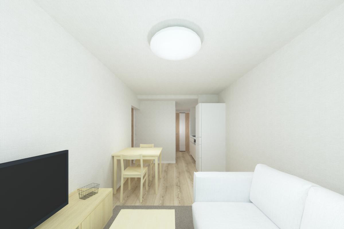 カーサ相生　A棟