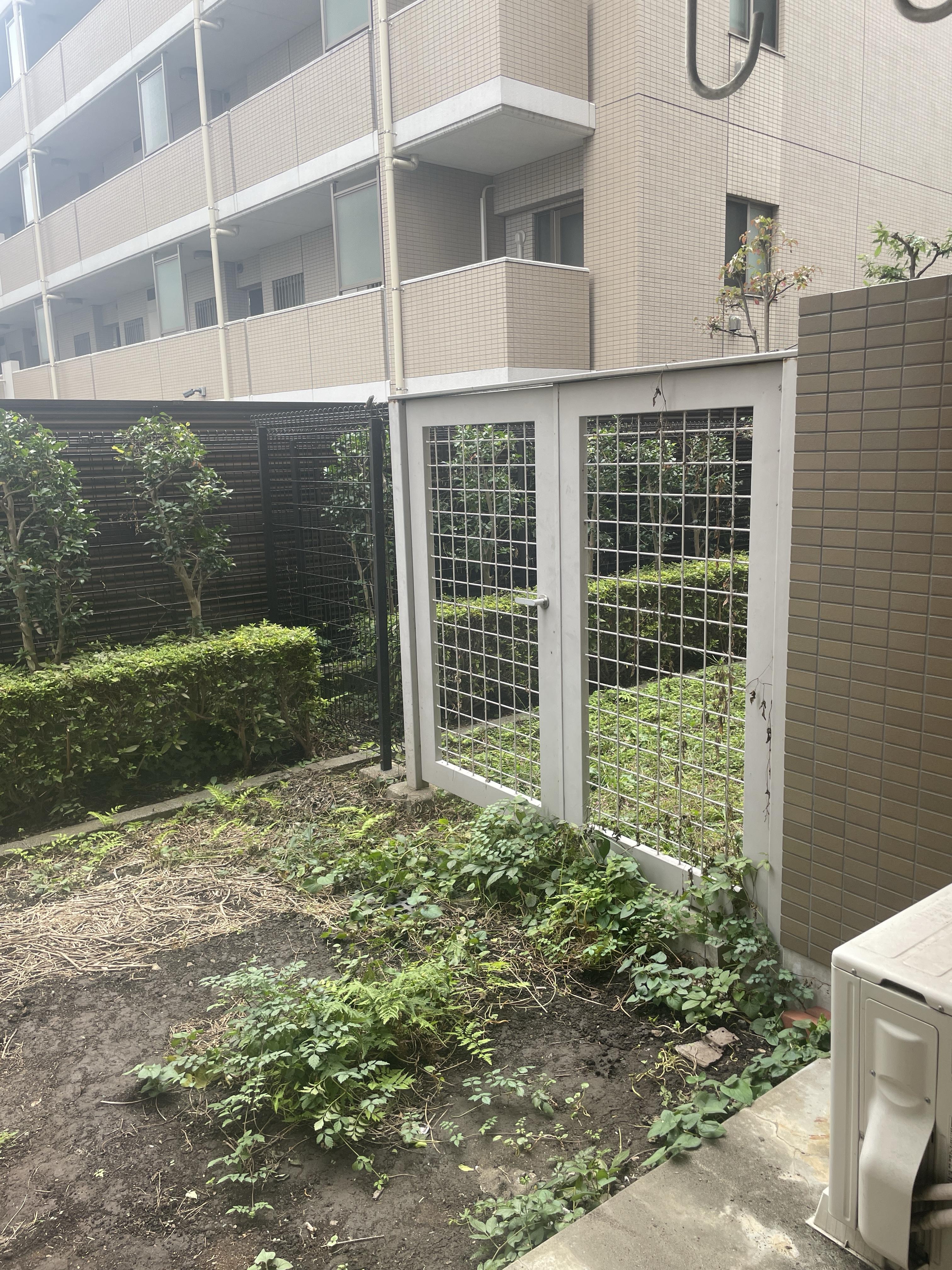 藤和シティホームズ調布ケ丘