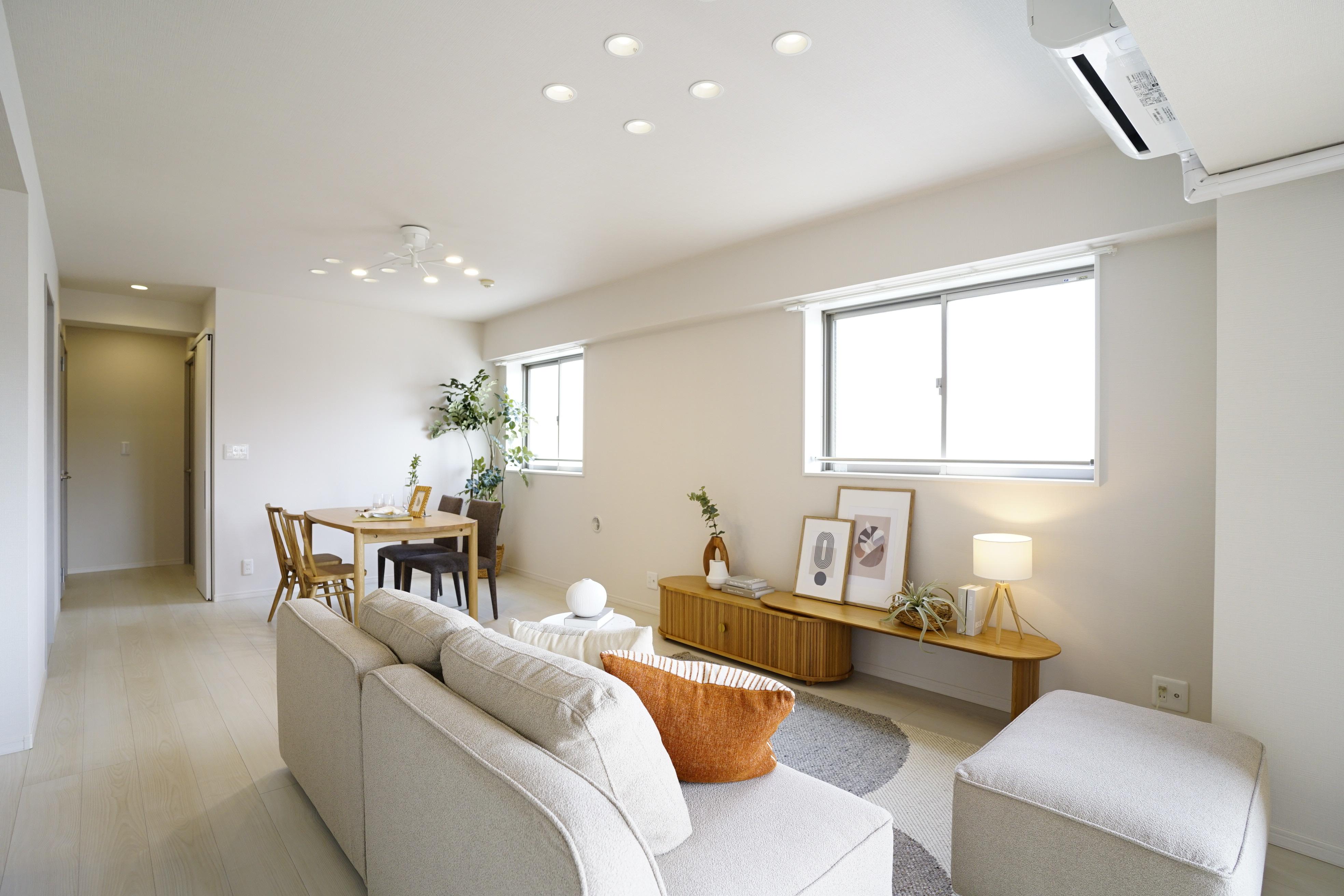 グランシティル・ロワイヤル久が原