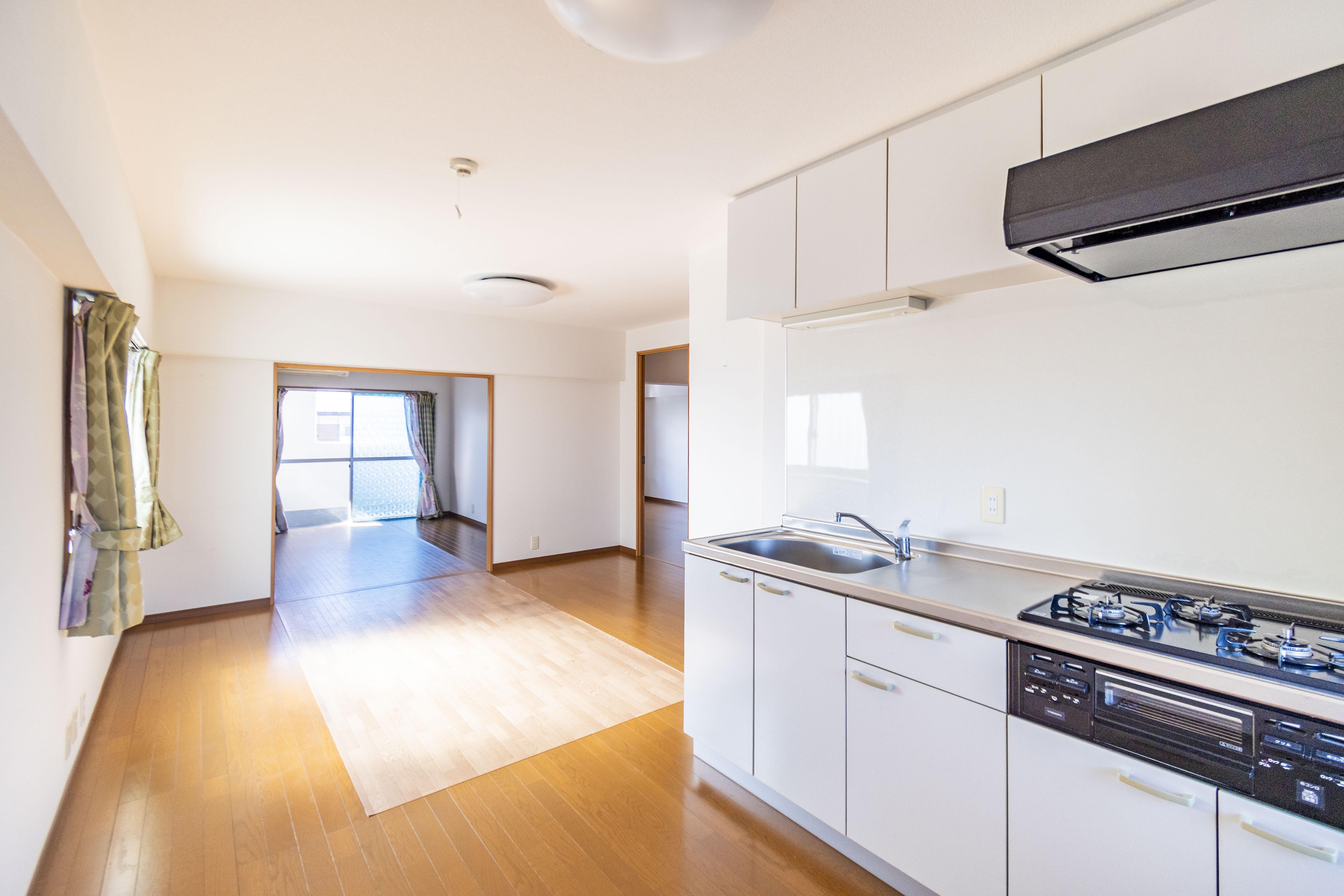 小田急北本マンションＡ棟