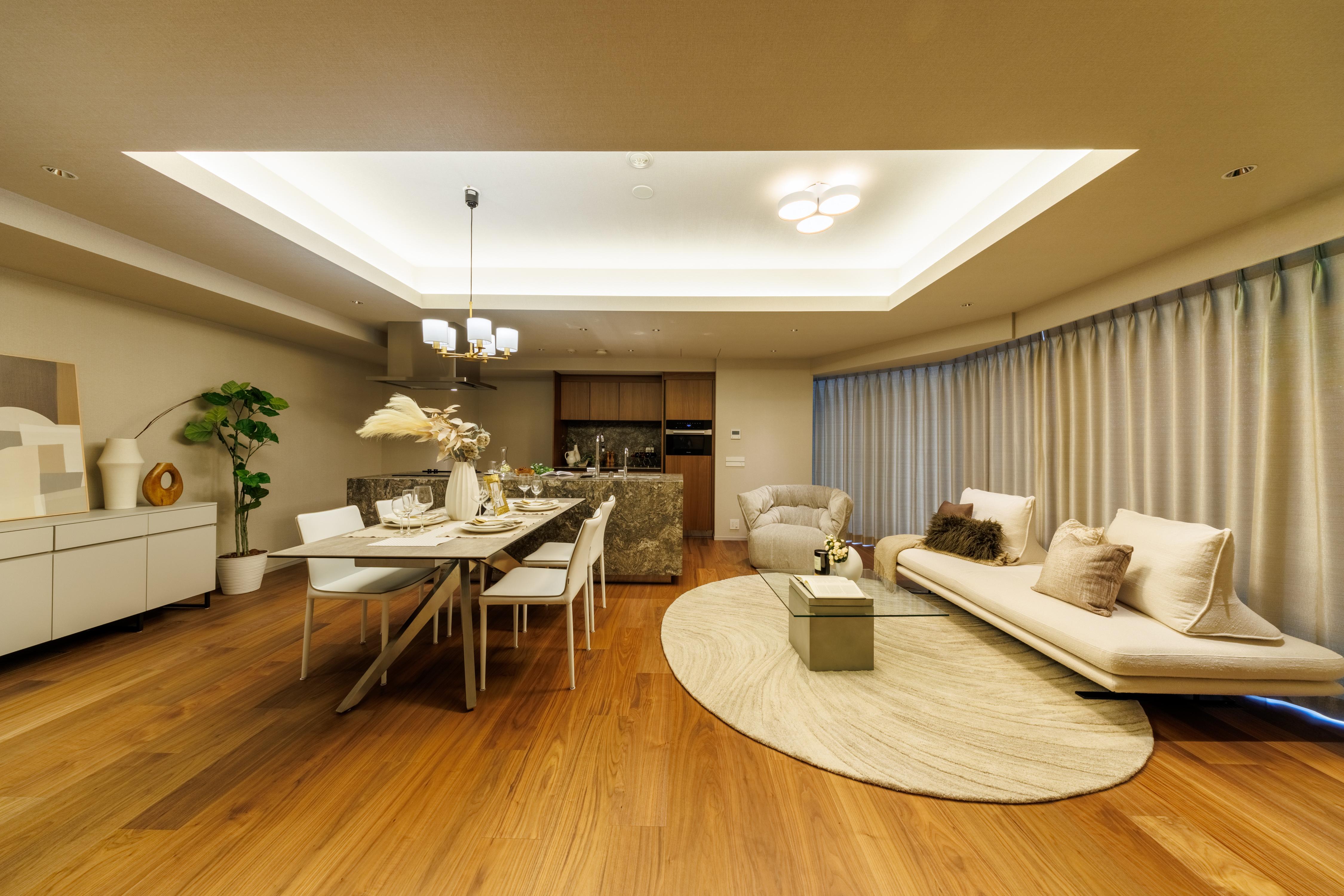 プラウド神宮前