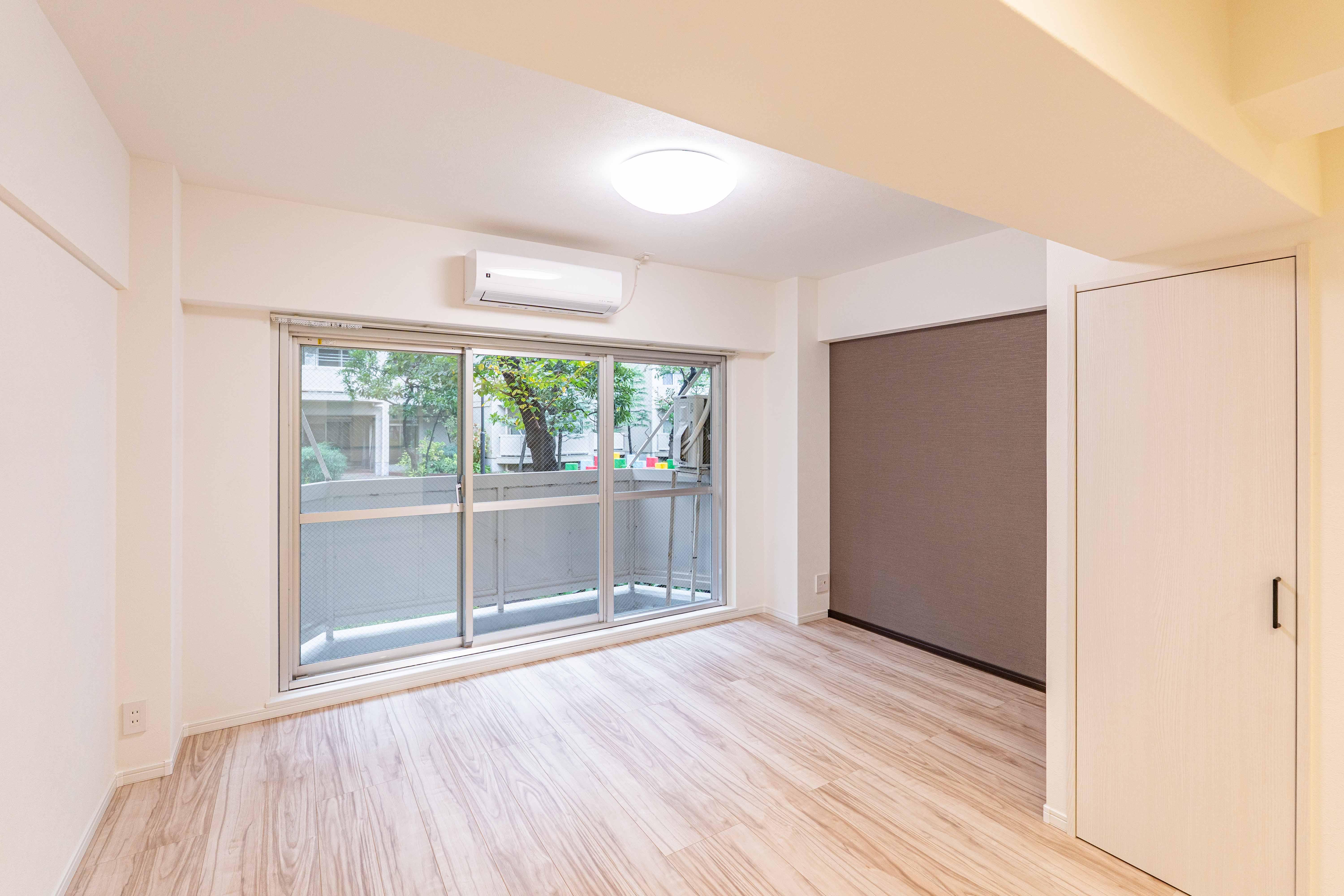 東急ドエル・アルス石川台Ｂ棟