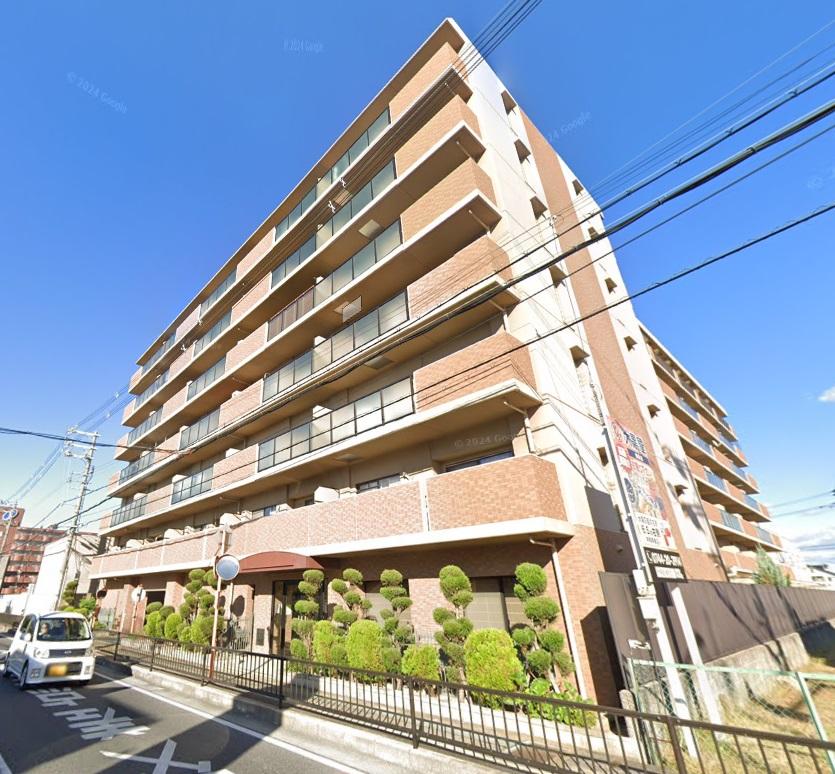 ディオ・フェルティ大和高田