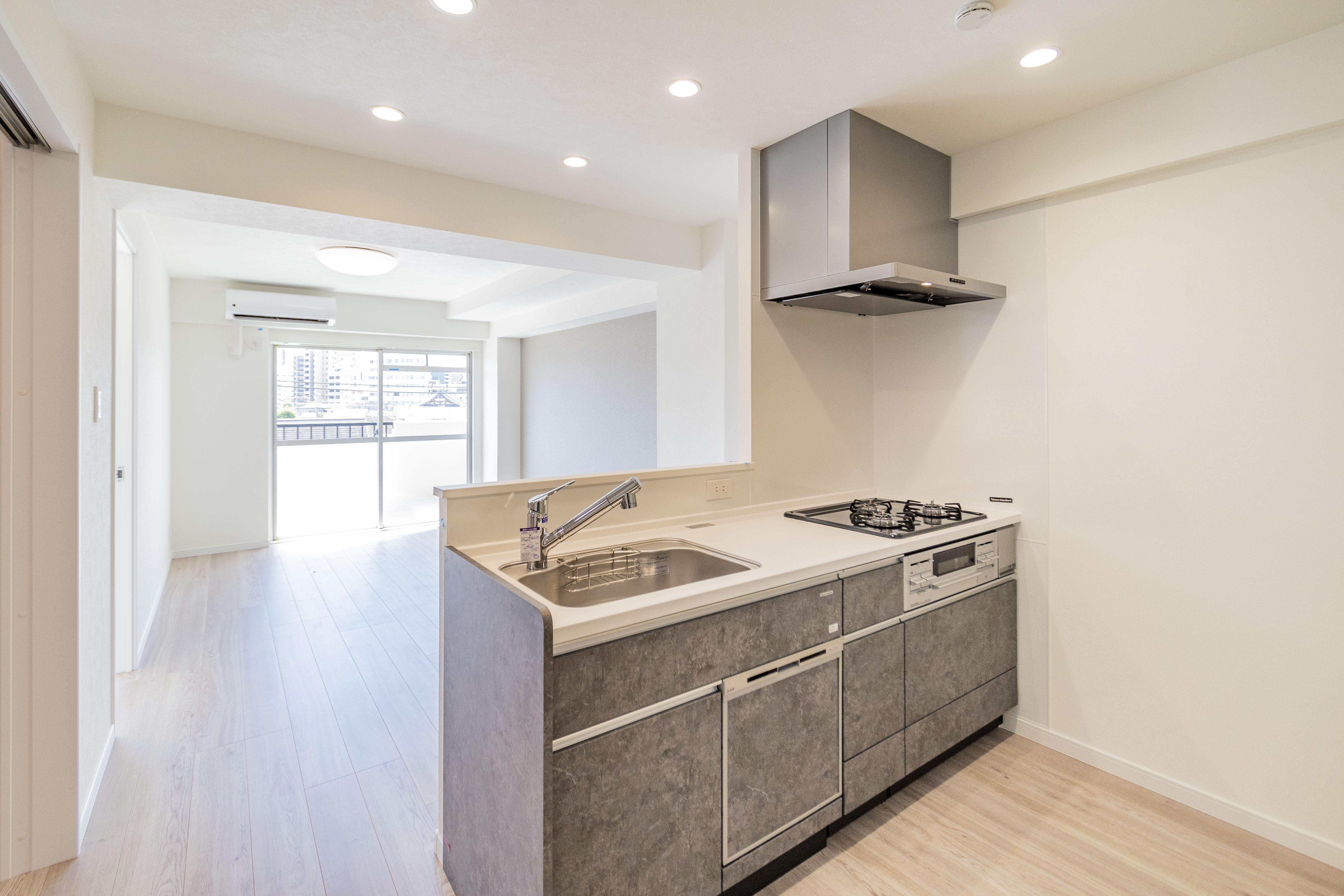 赤羽シティハイツ