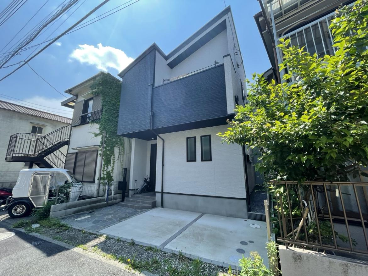 足立区足立２丁目不動産