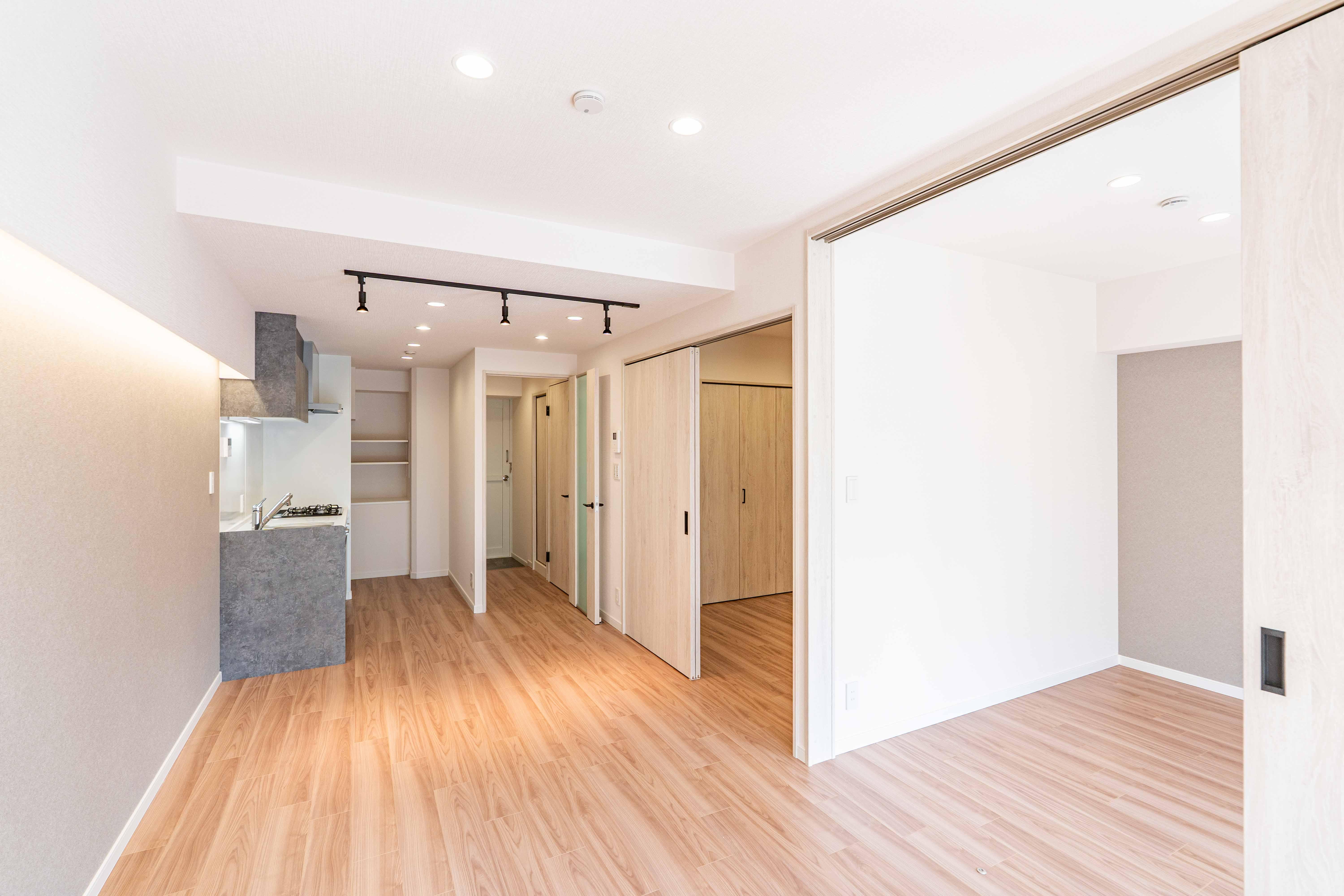 セントラルハイツ