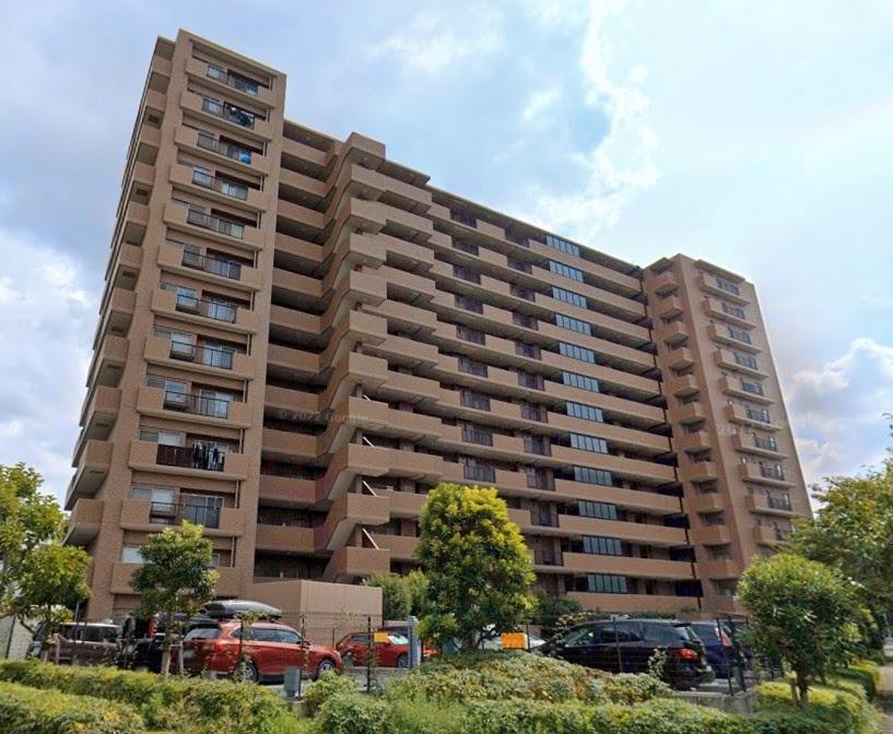 エクステ東大島