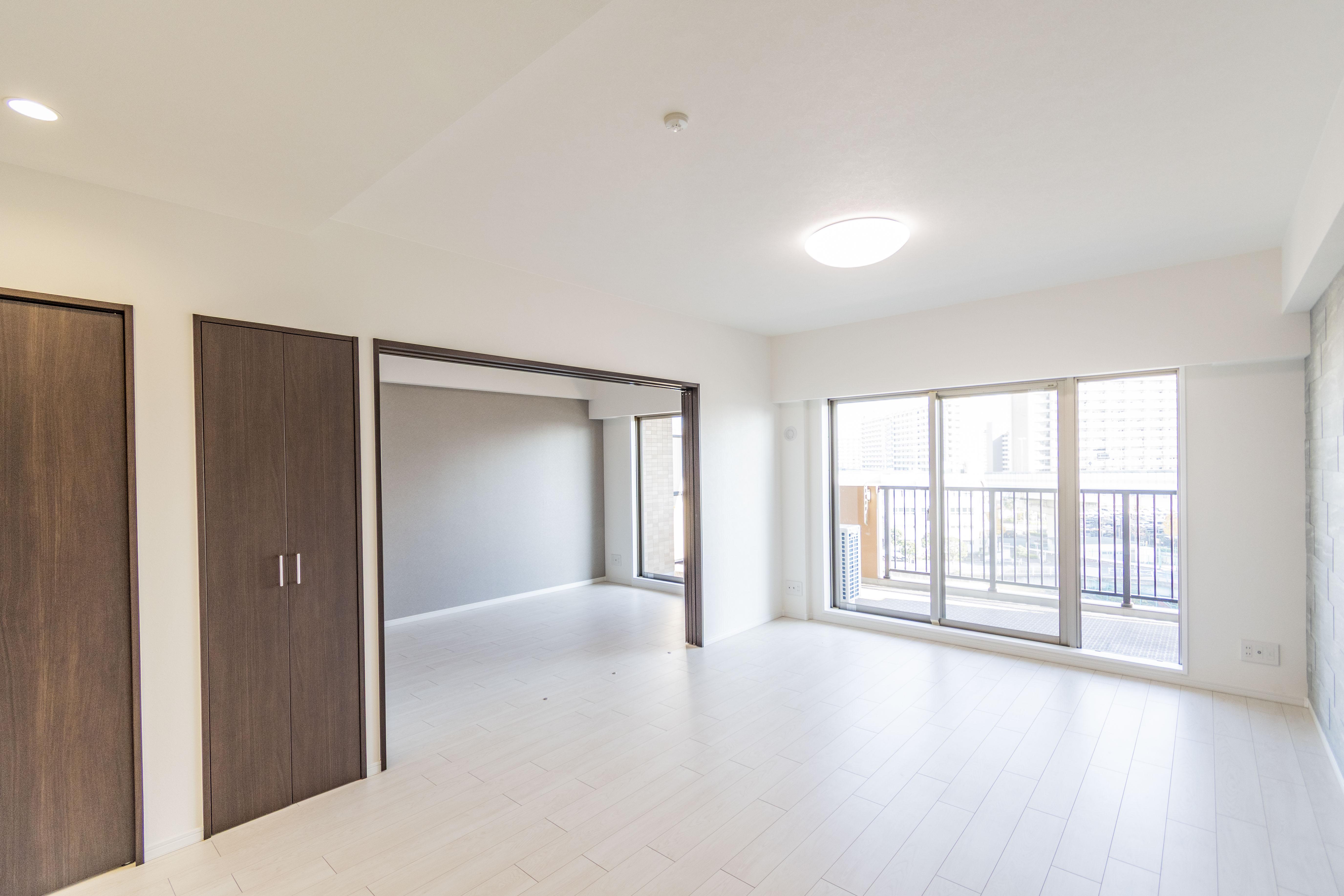 エクステ東大島