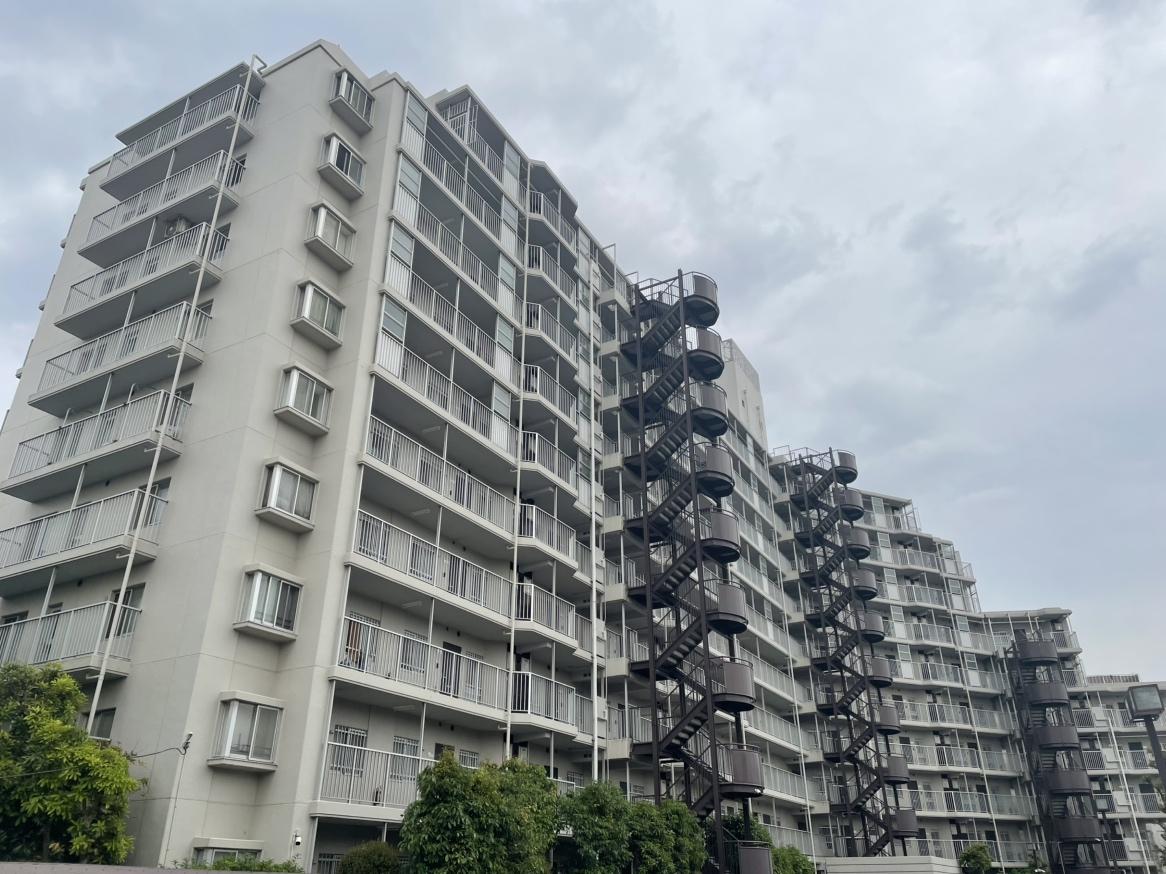 ハイラーク新赤羽