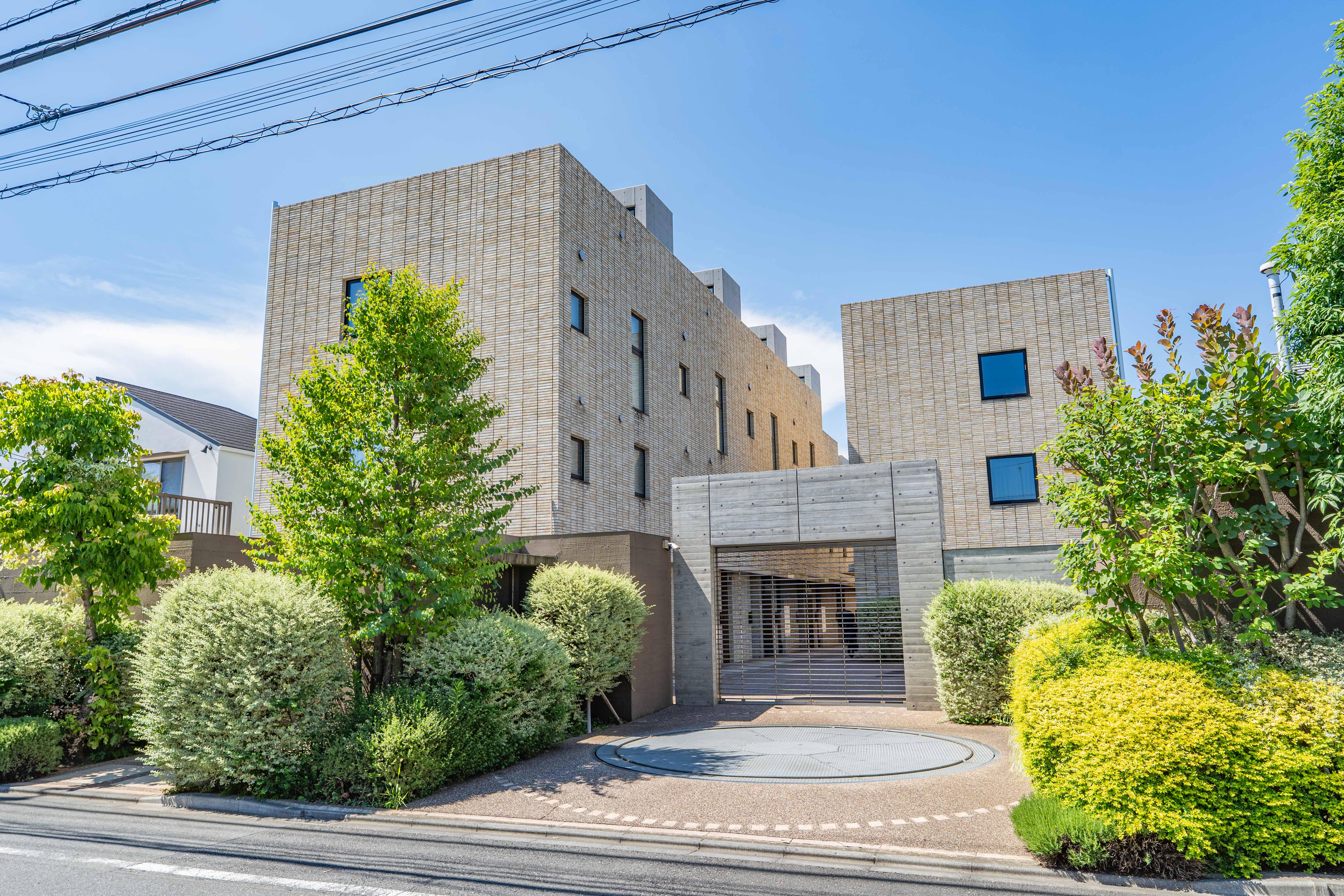 デュフレベース成城