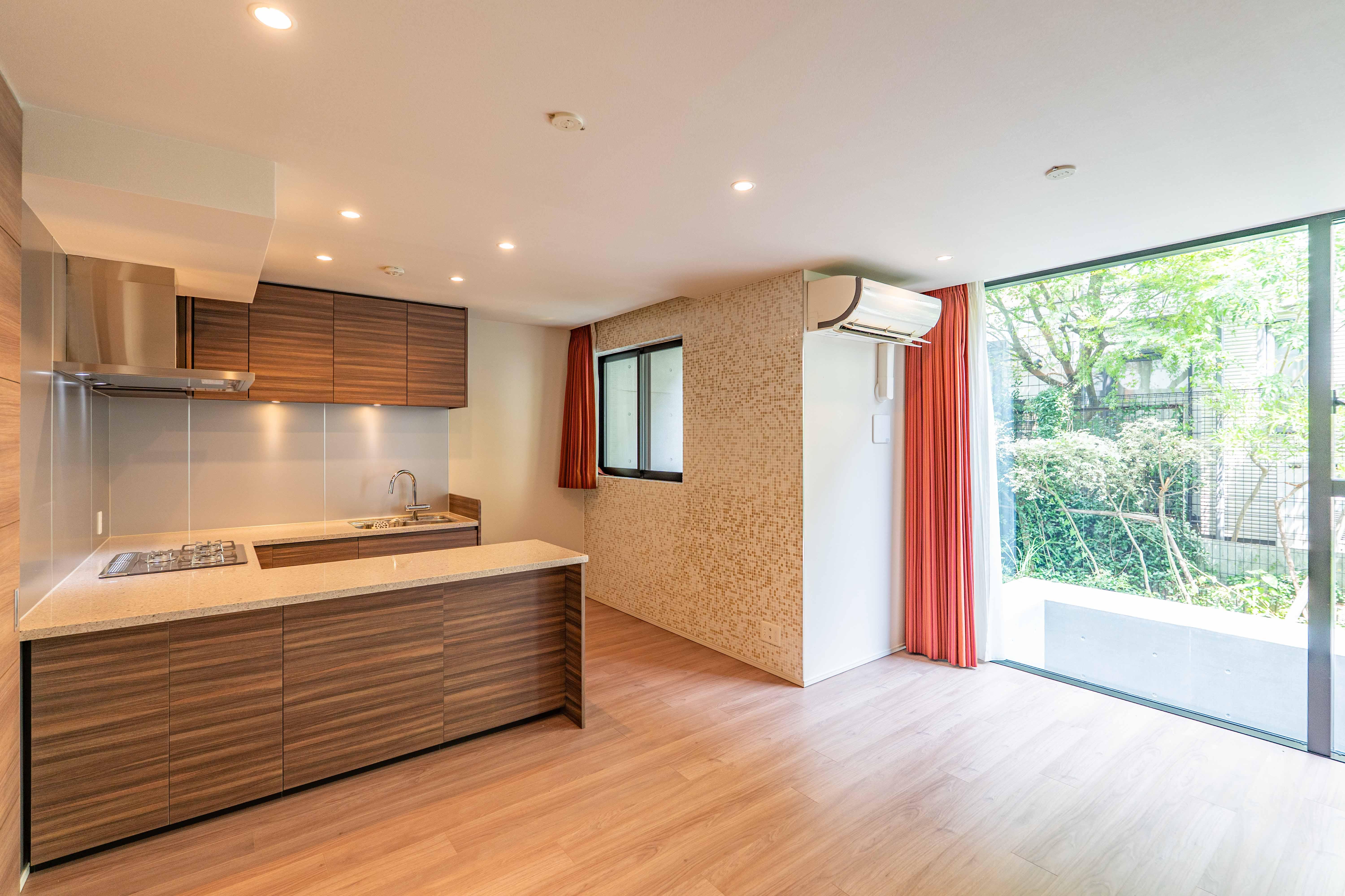 デュフレベース成城