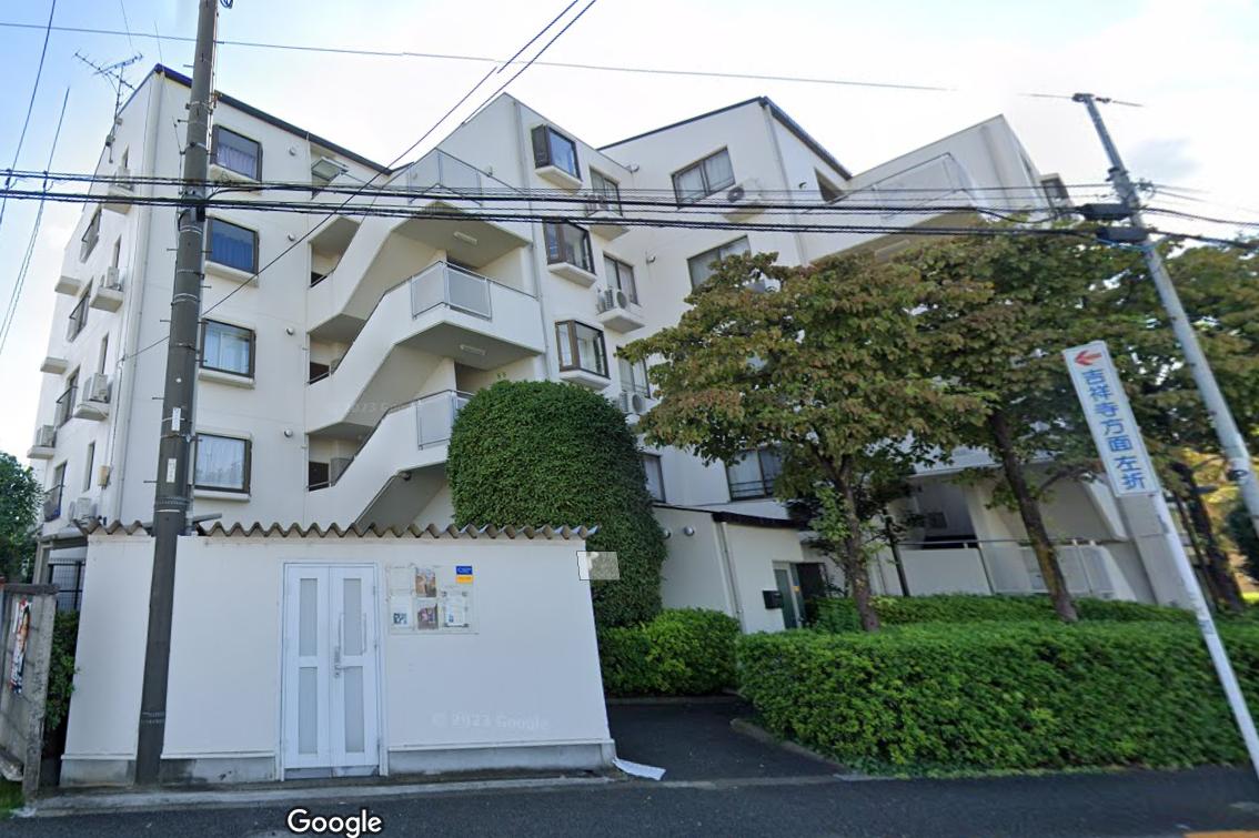 ＹＫヒルズ三鷹