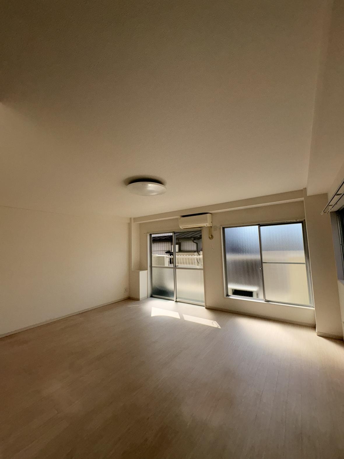 サングリーン春日部