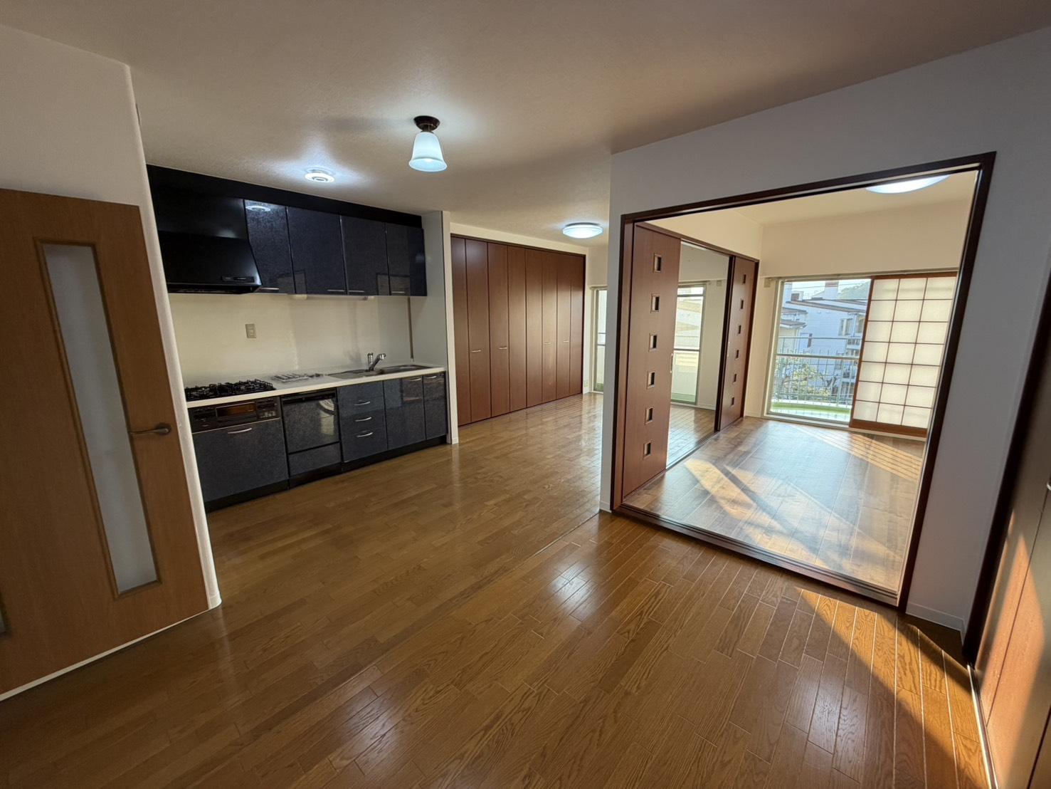 御影プライムハイツ