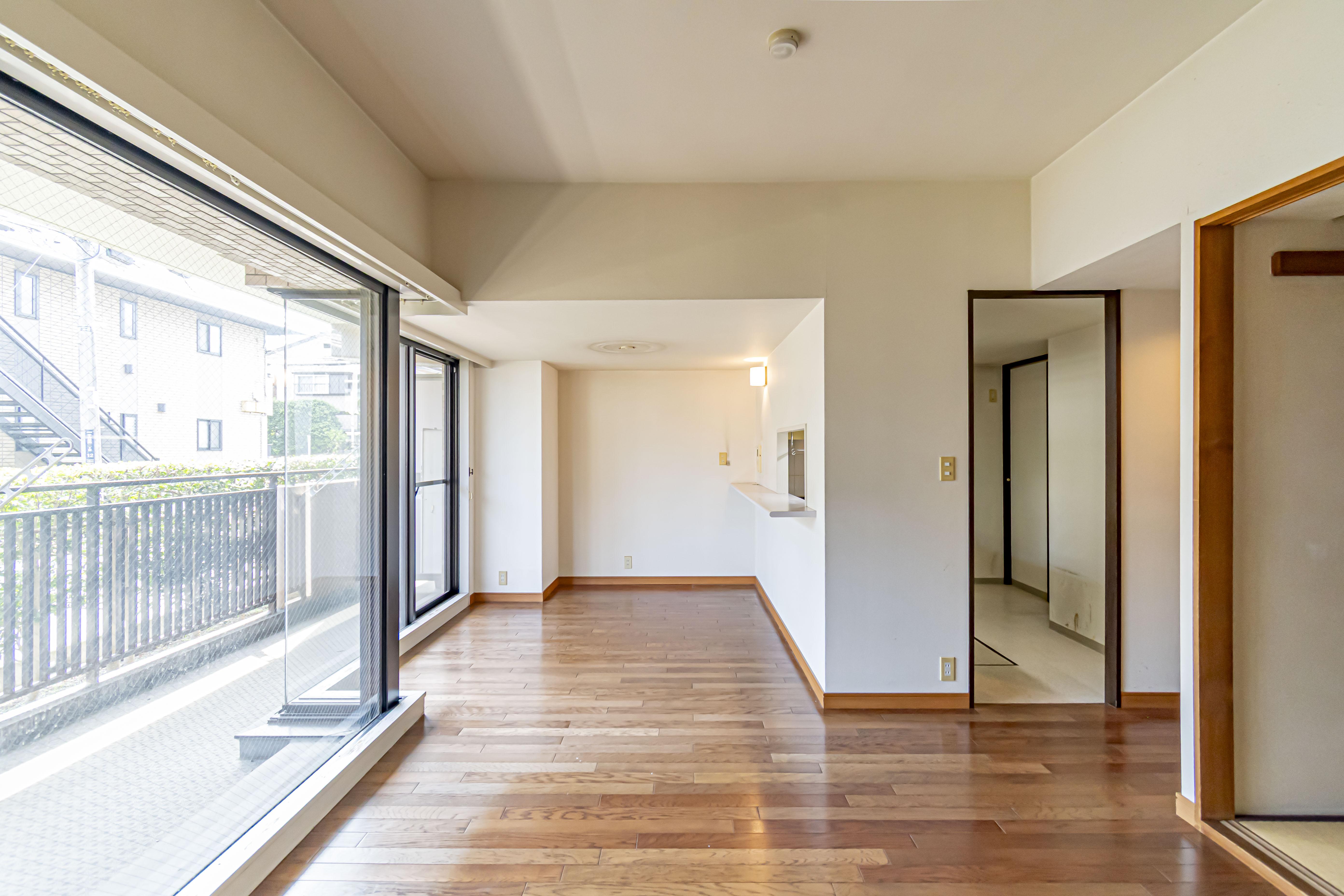 パーク・ハイム中央林間一丁目