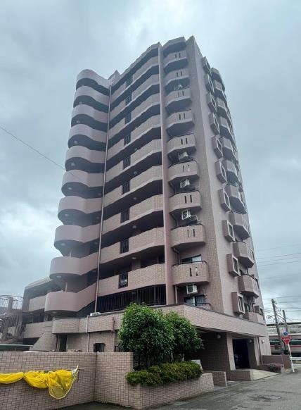 マルベリー犬山Ⅱ