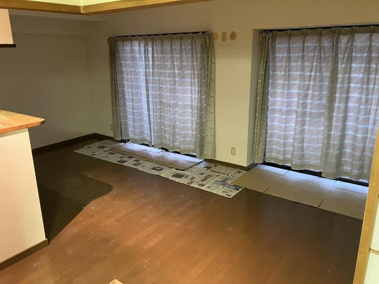 トーカンマンション歯大通り２番館