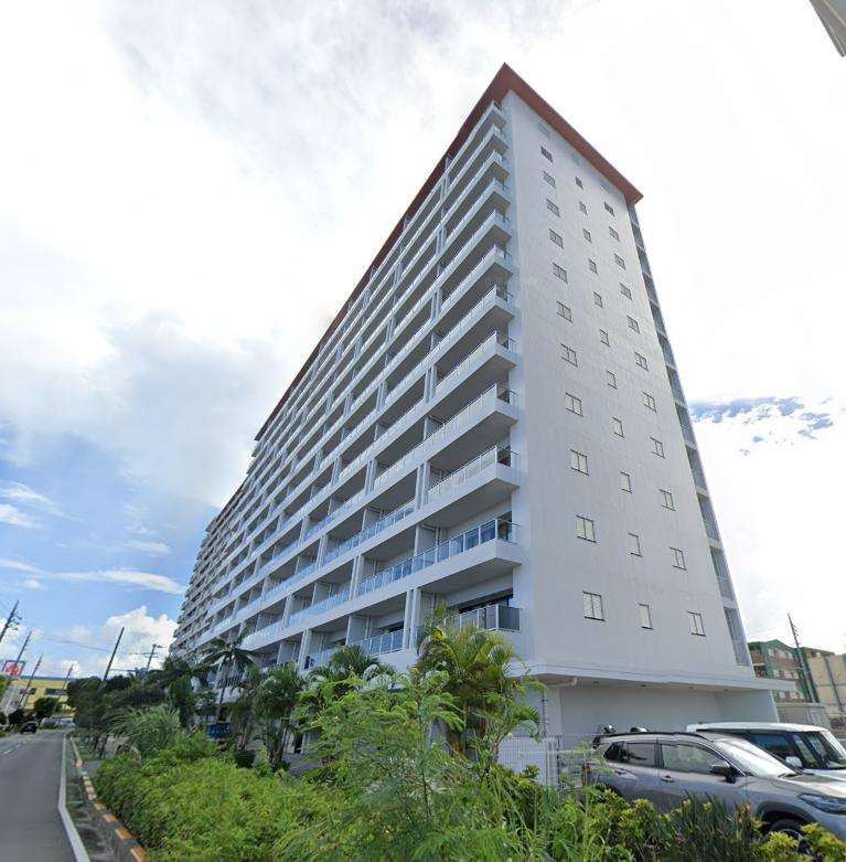 グランコスモ ザ・リゾート沖縄豊崎