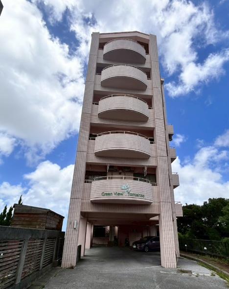 グリーンビューとみしろ