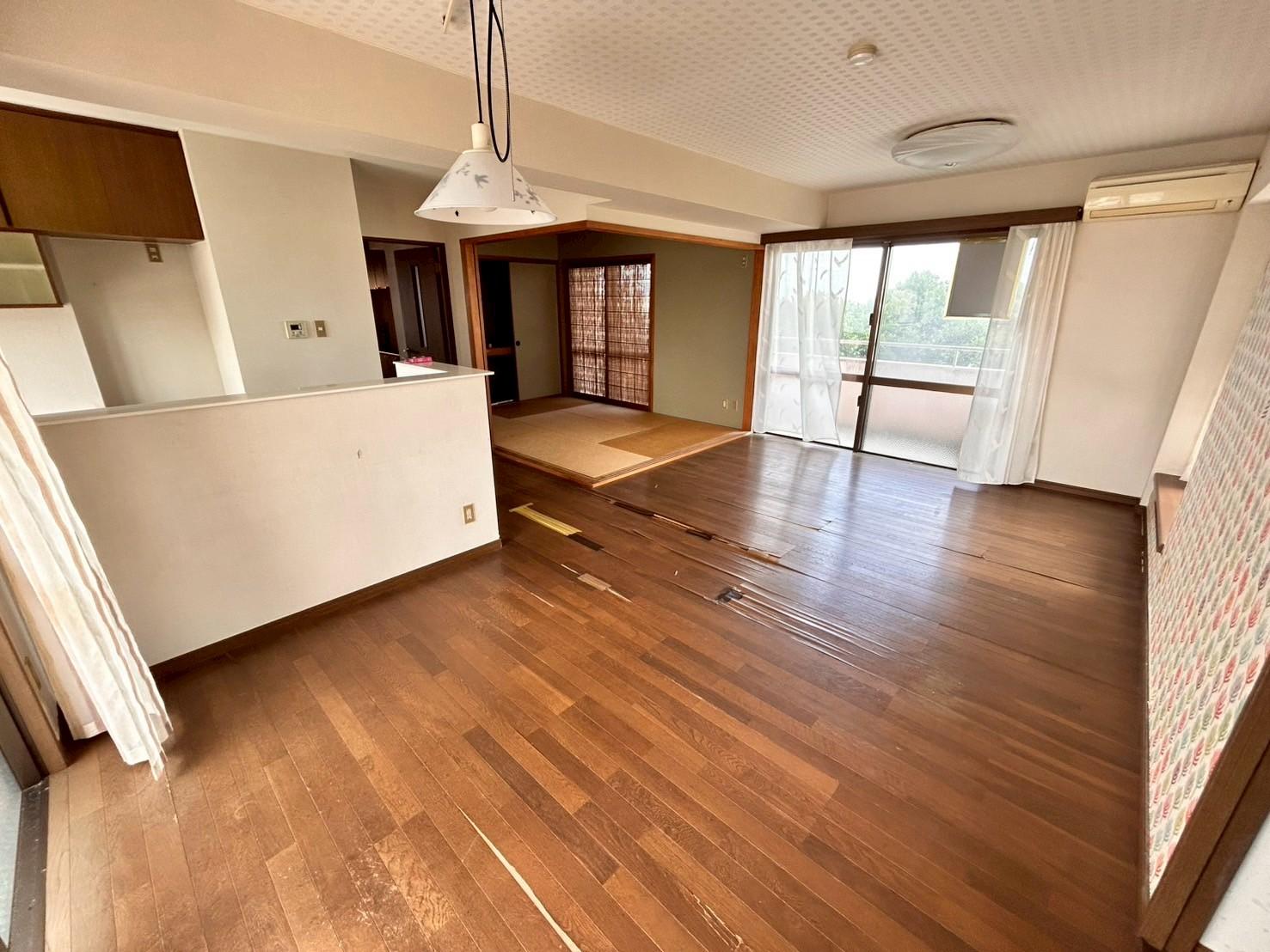 グリーンビューとみしろ