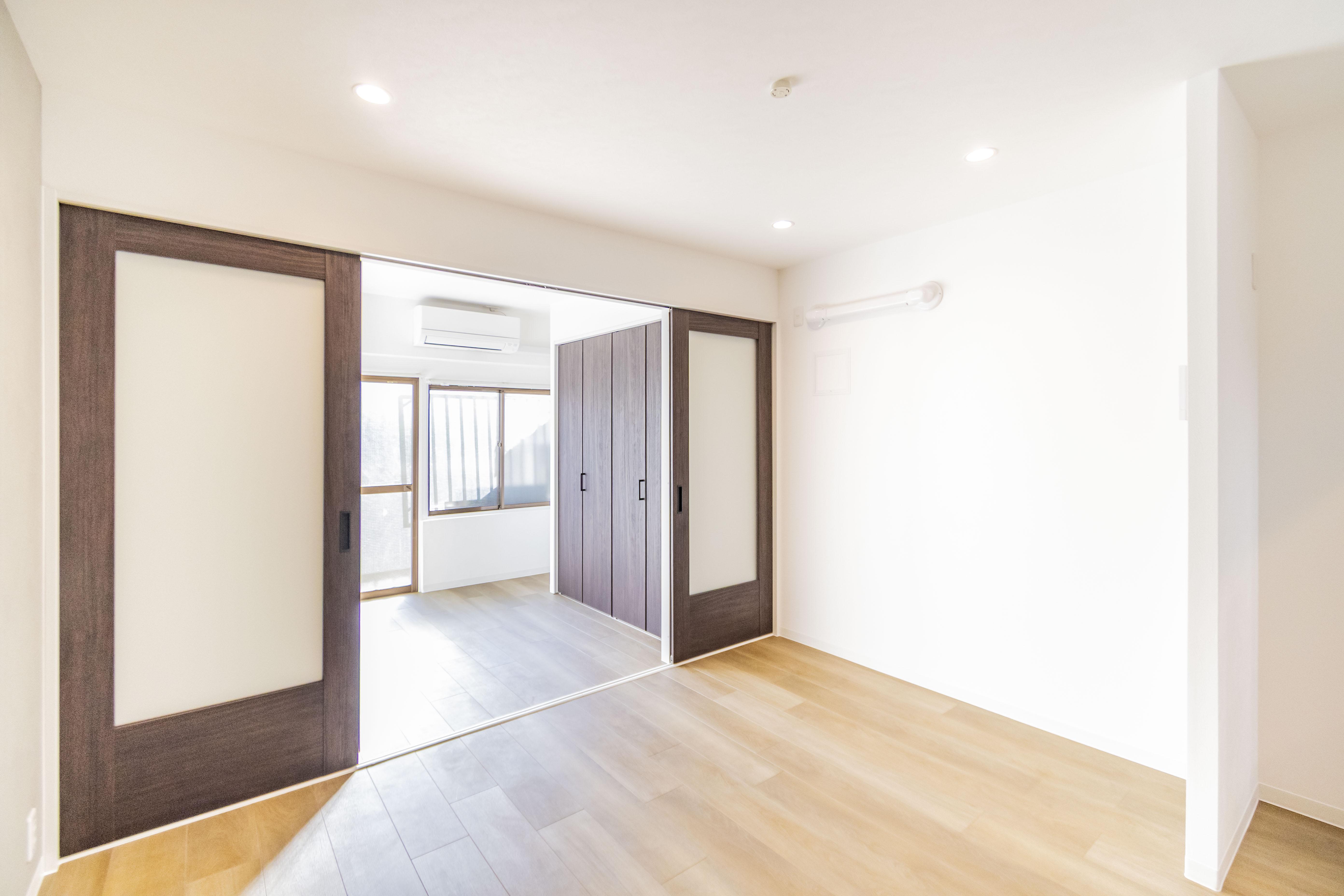 富士見台パールマンション