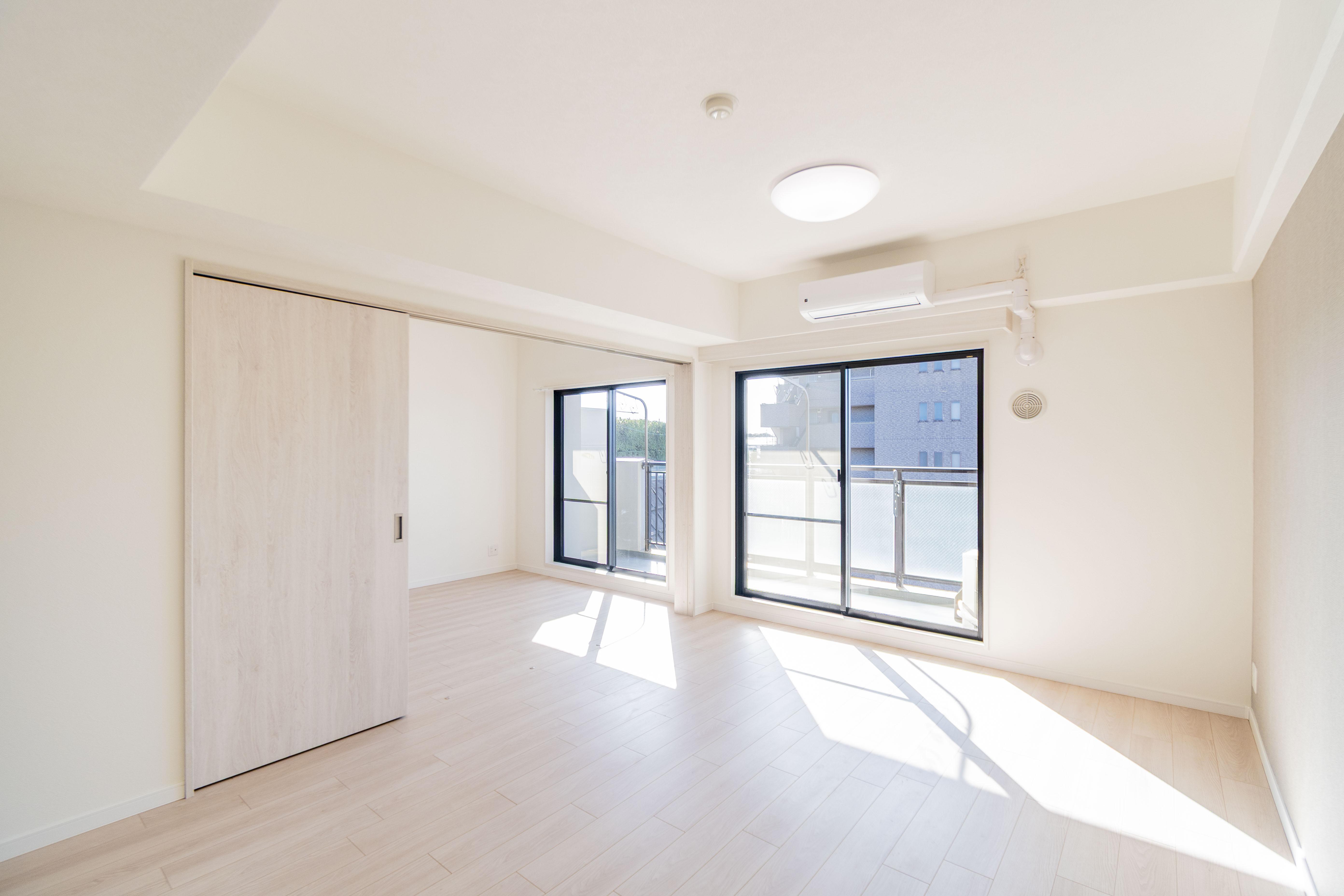 ディアハイム北松戸