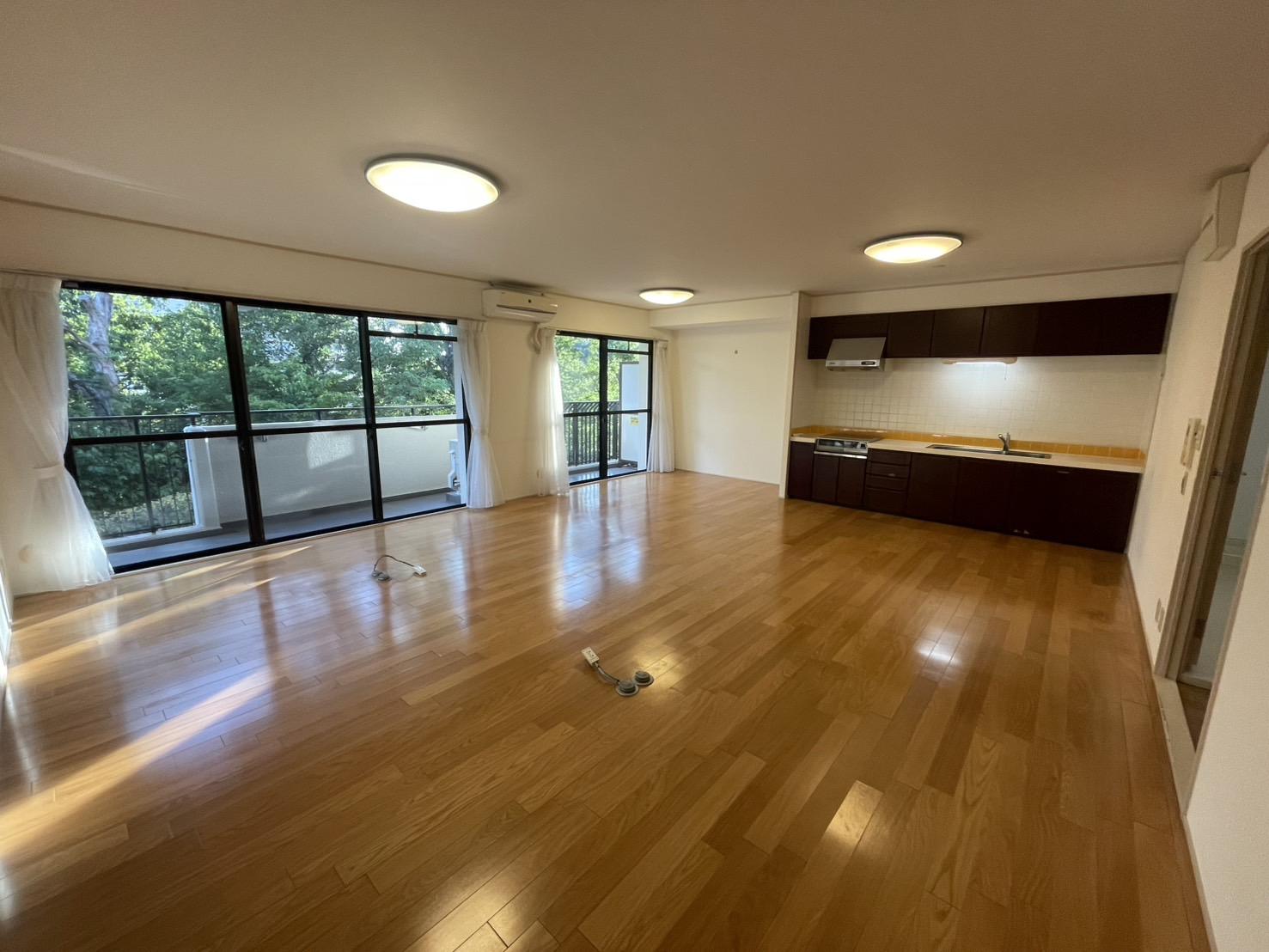 六甲高羽アーバンライフ