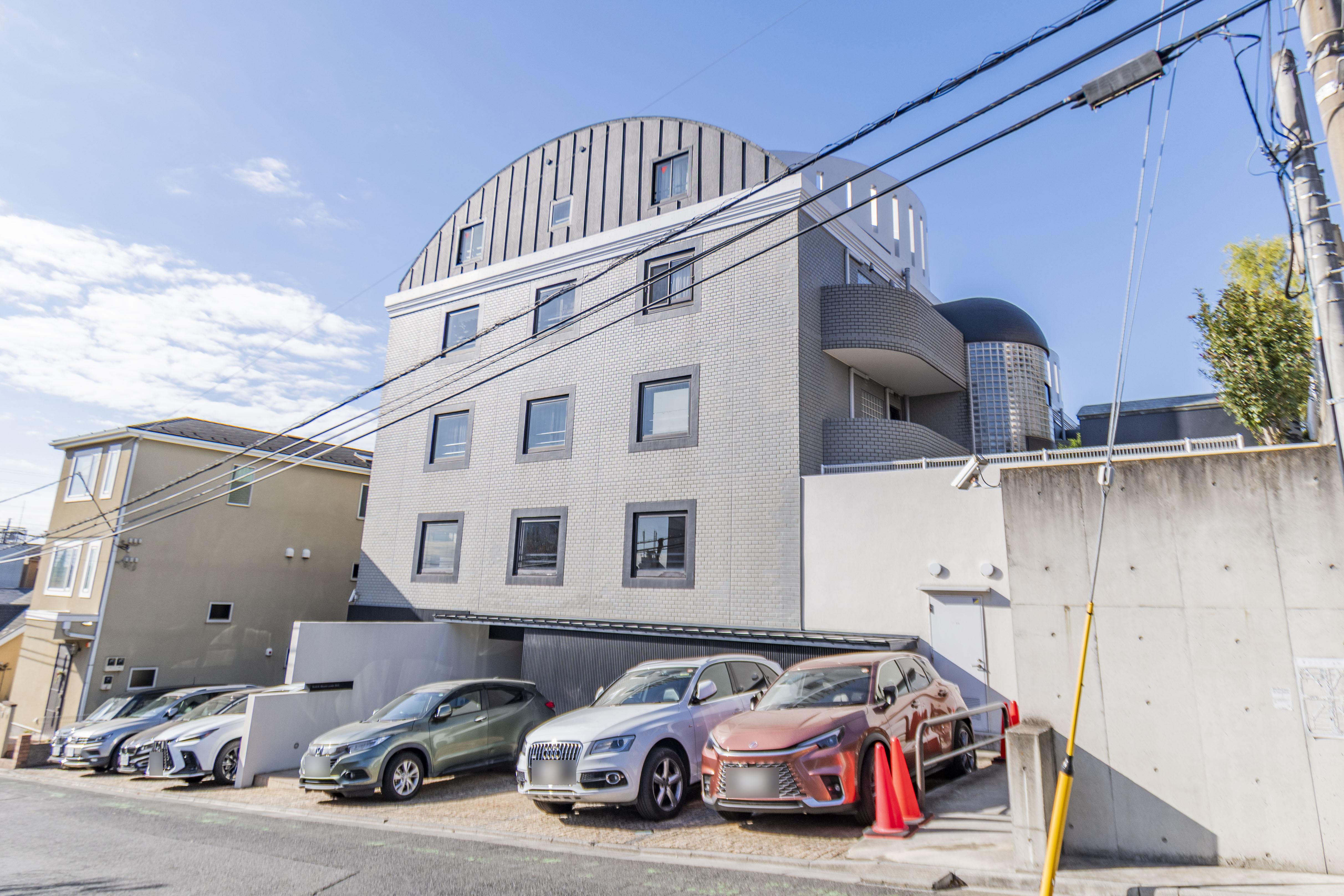 リアージュ南浦和ヒルズ