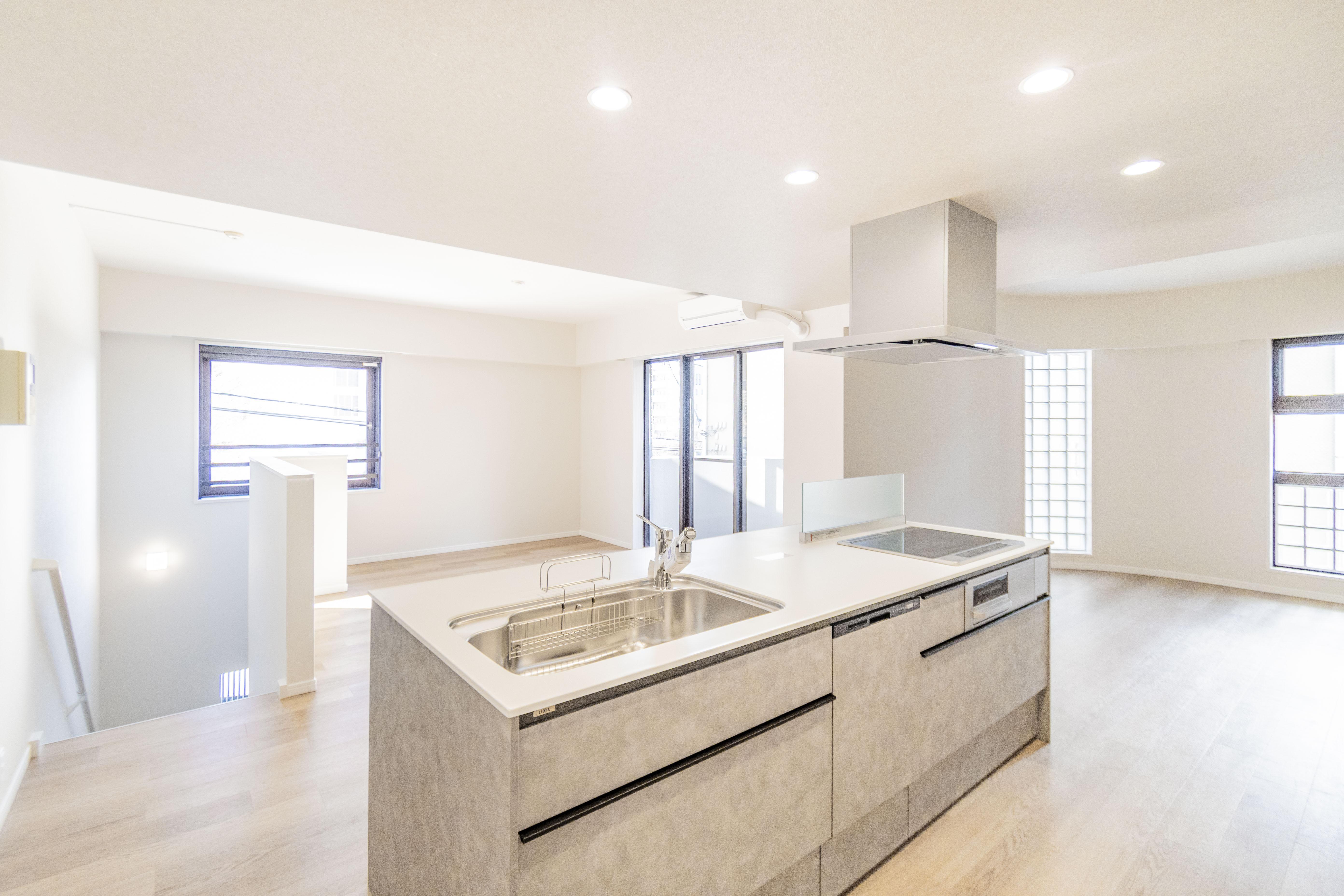 リアージュ南浦和ヒルズ