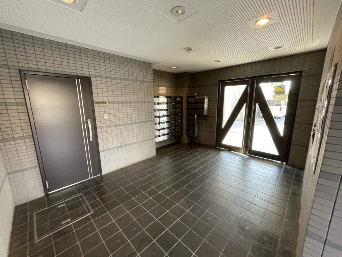 コスモ川越リヴレーヌ