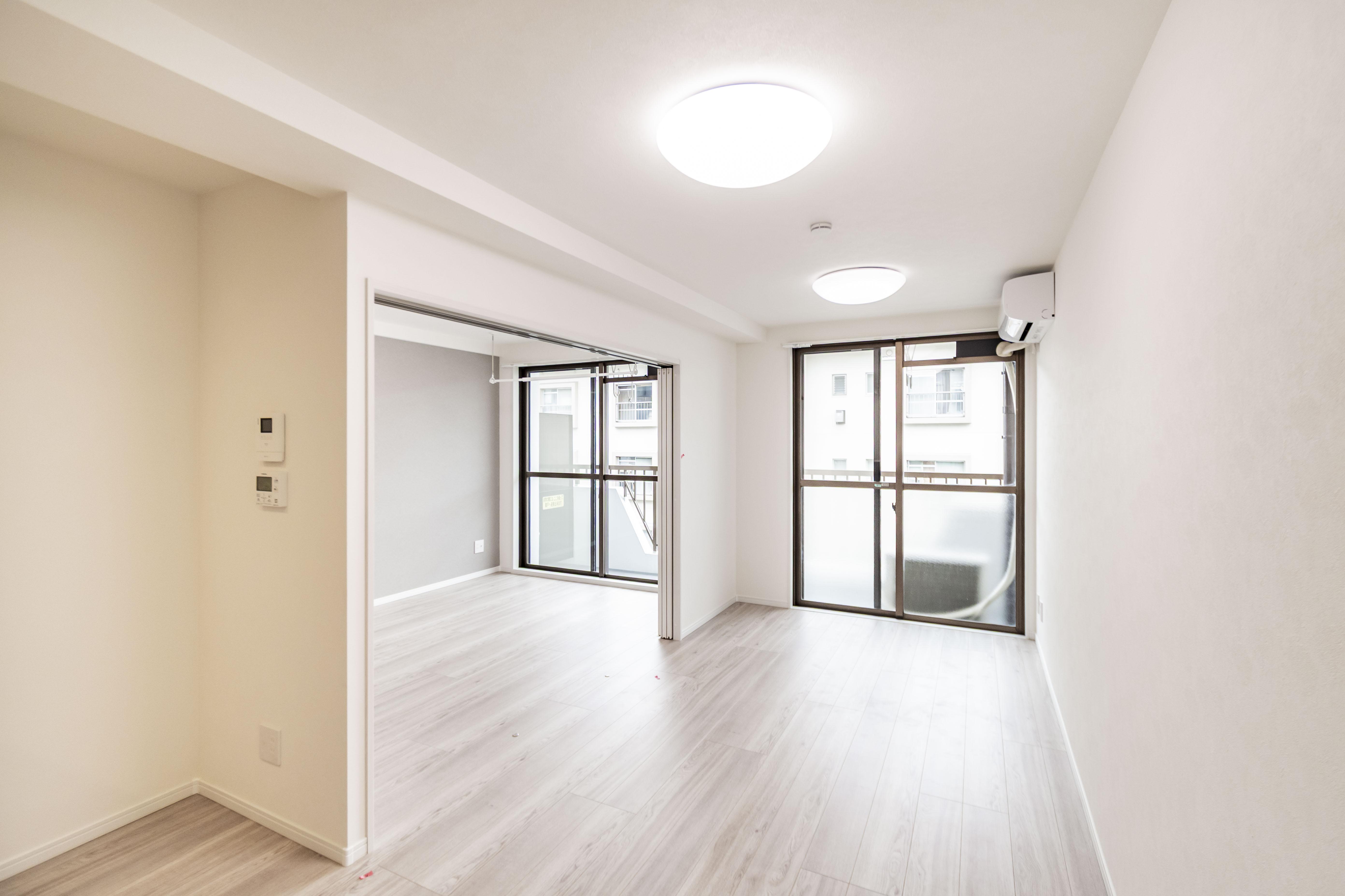 マイハウスマンション