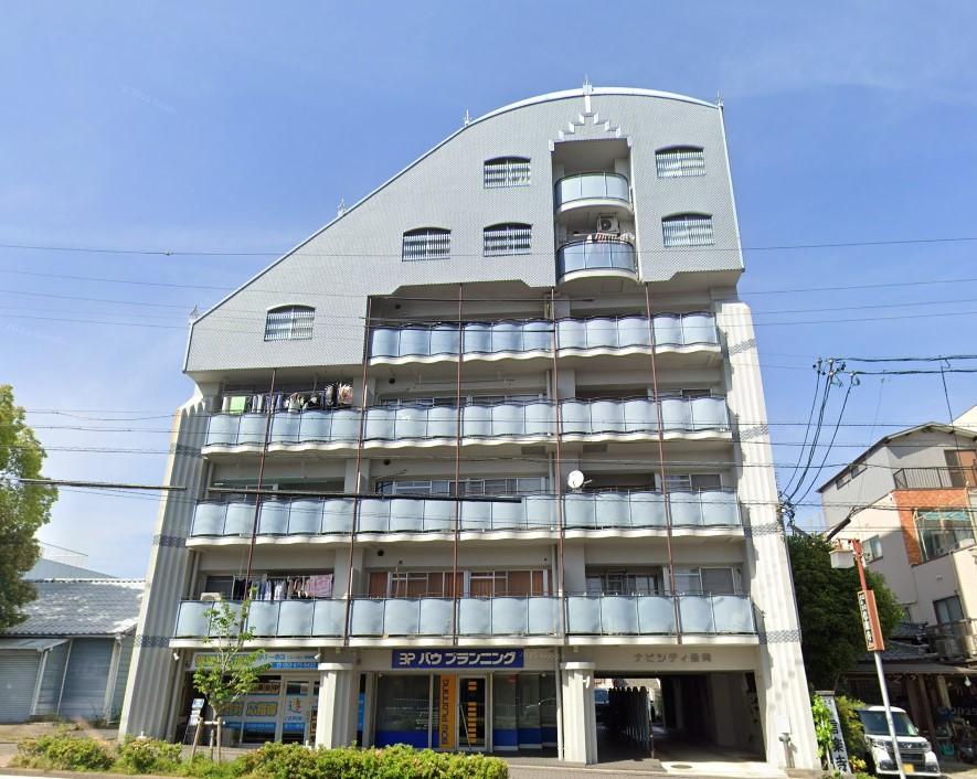 ナビシティ豊岡