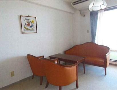 恩納マリンビューパレス