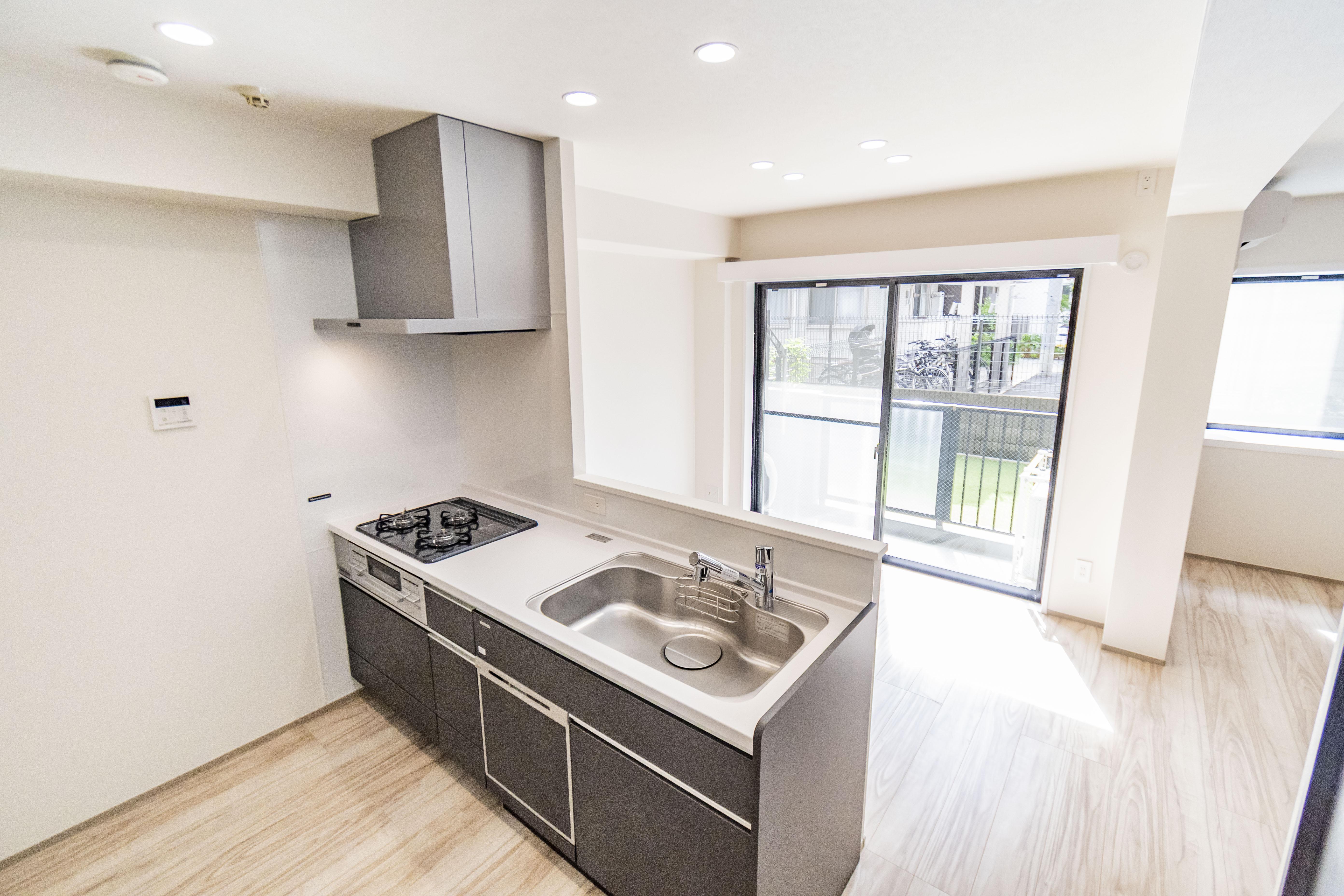 グレイス武蔵中原Ⅱ