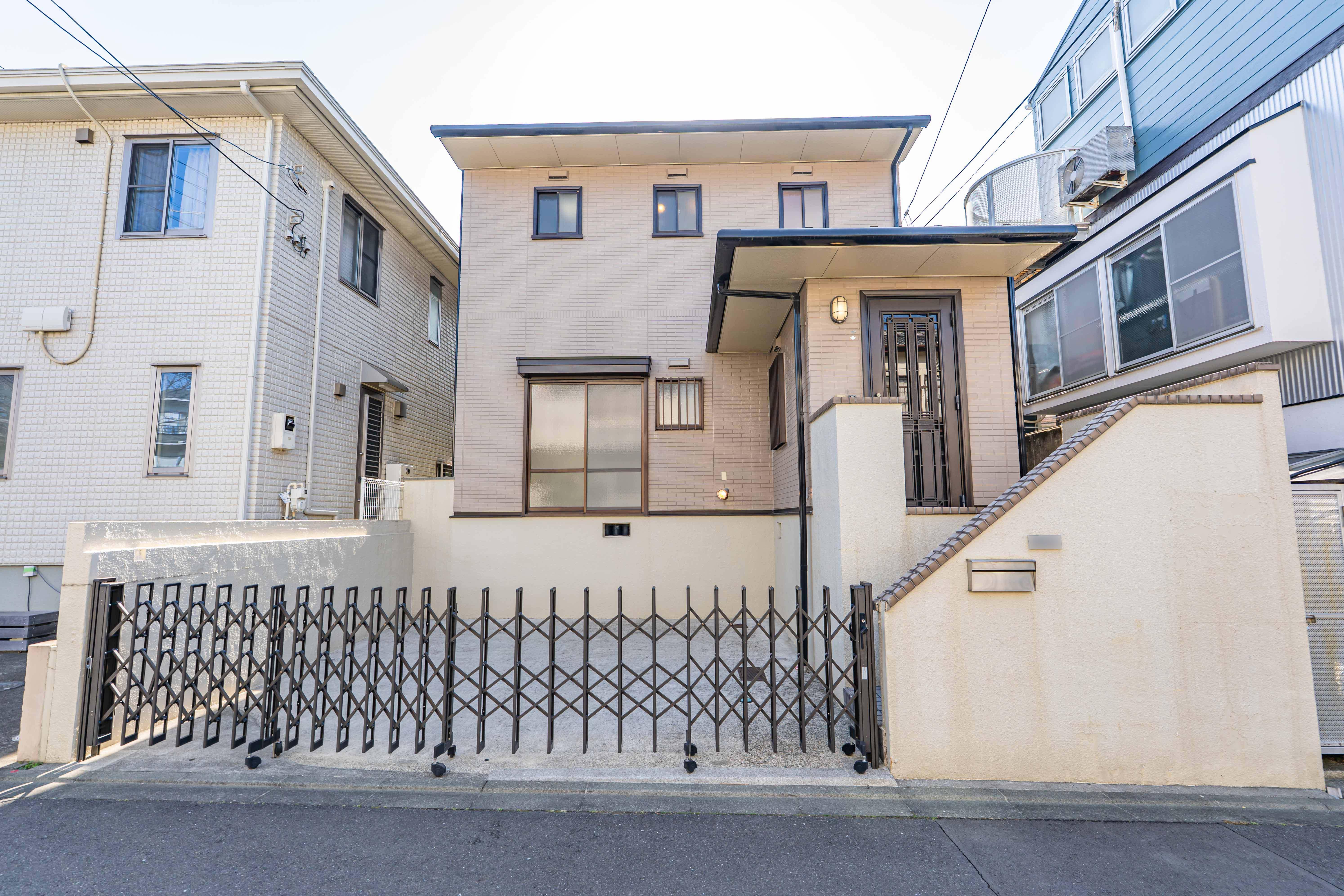 大和市つきみ野３丁目不動産