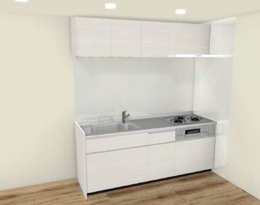 ライオンズマンション東海大学前