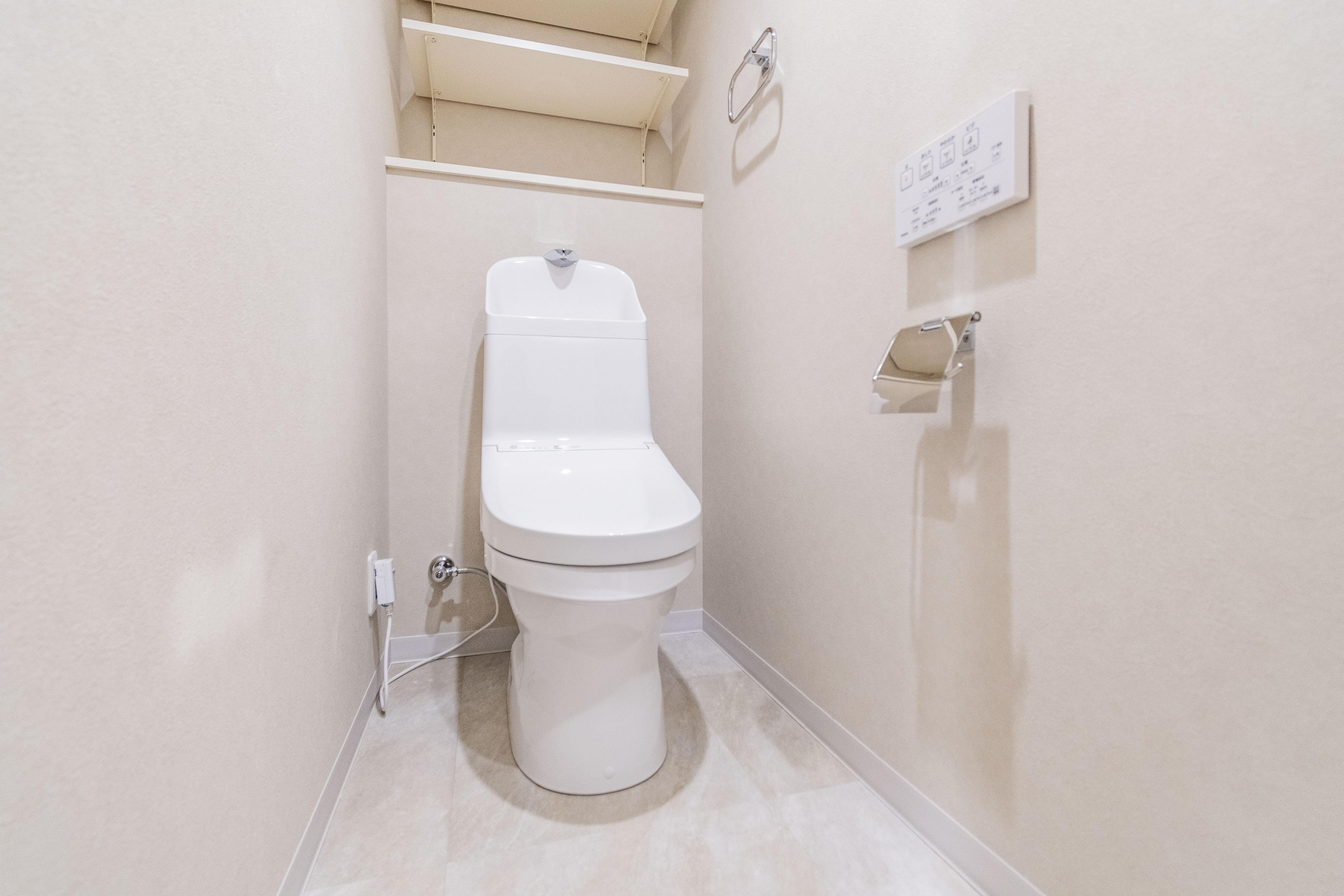 中川ビューハイツ