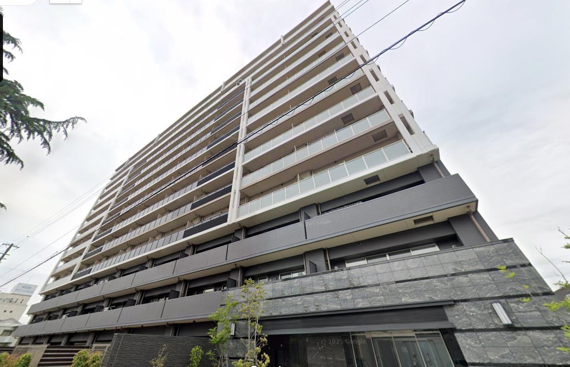 プレサンスロジェ和歌山