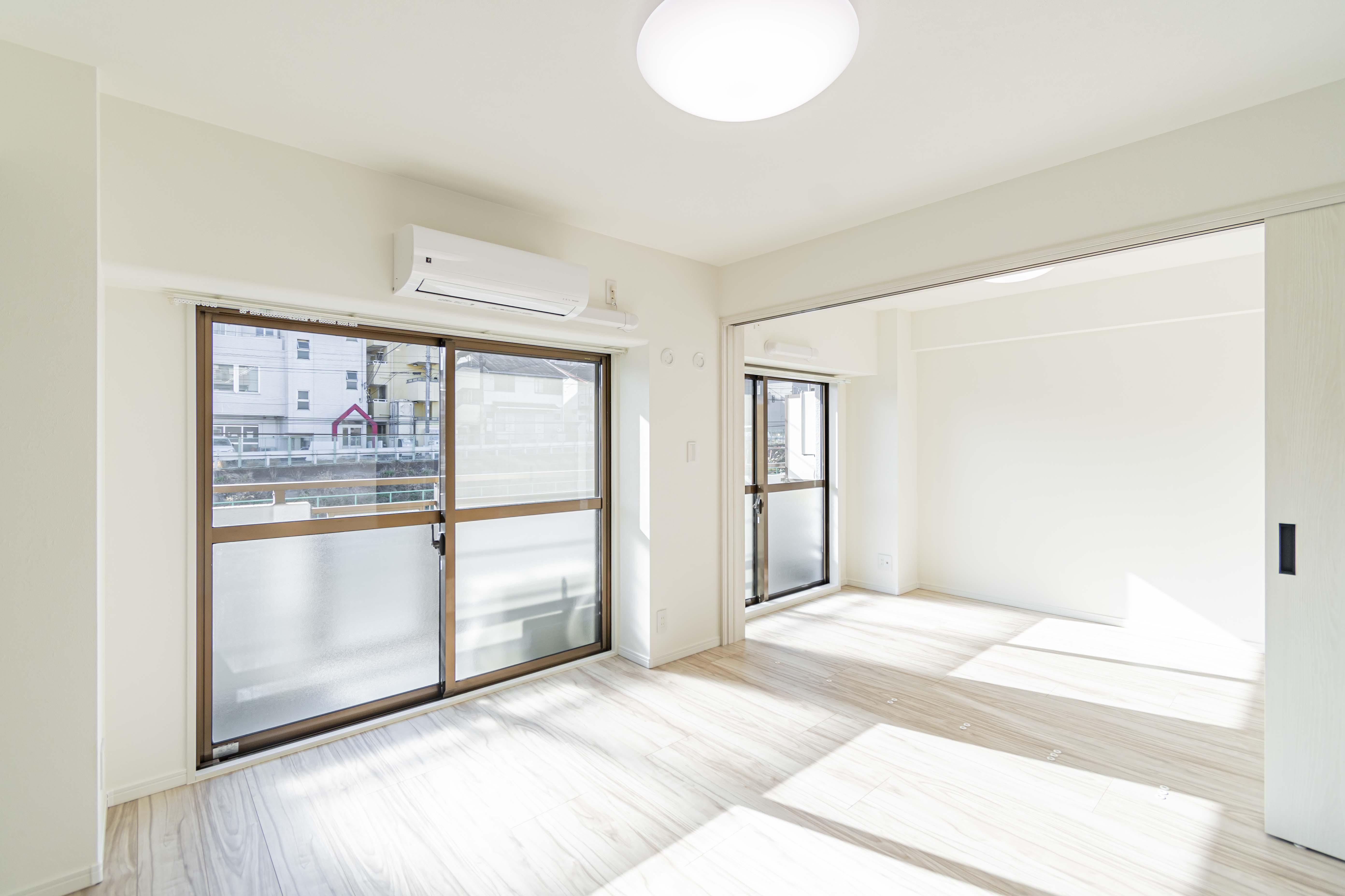 エンゼルハイム十日市場