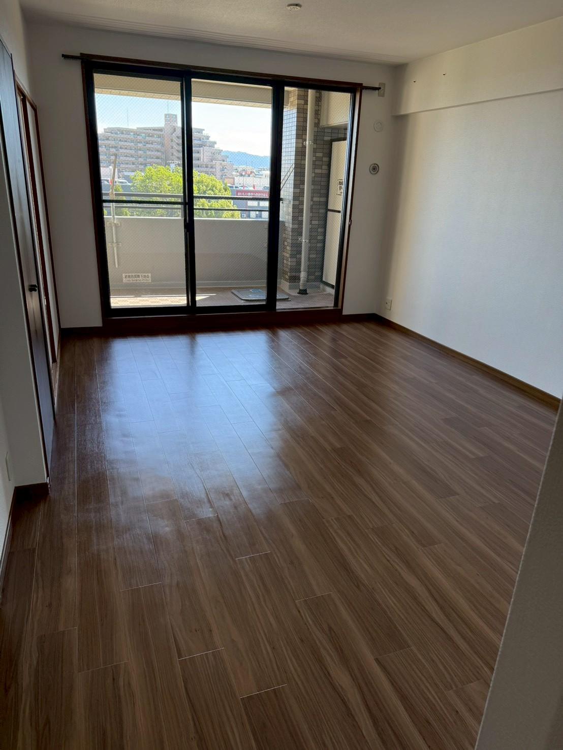 東峰マンション野間大池公園