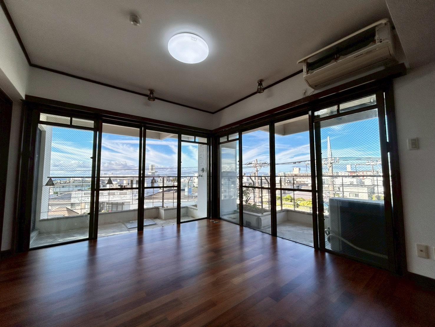 ファイン宜野湾