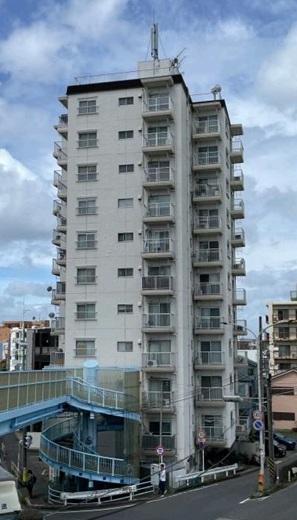 サンヨースカイハイツ