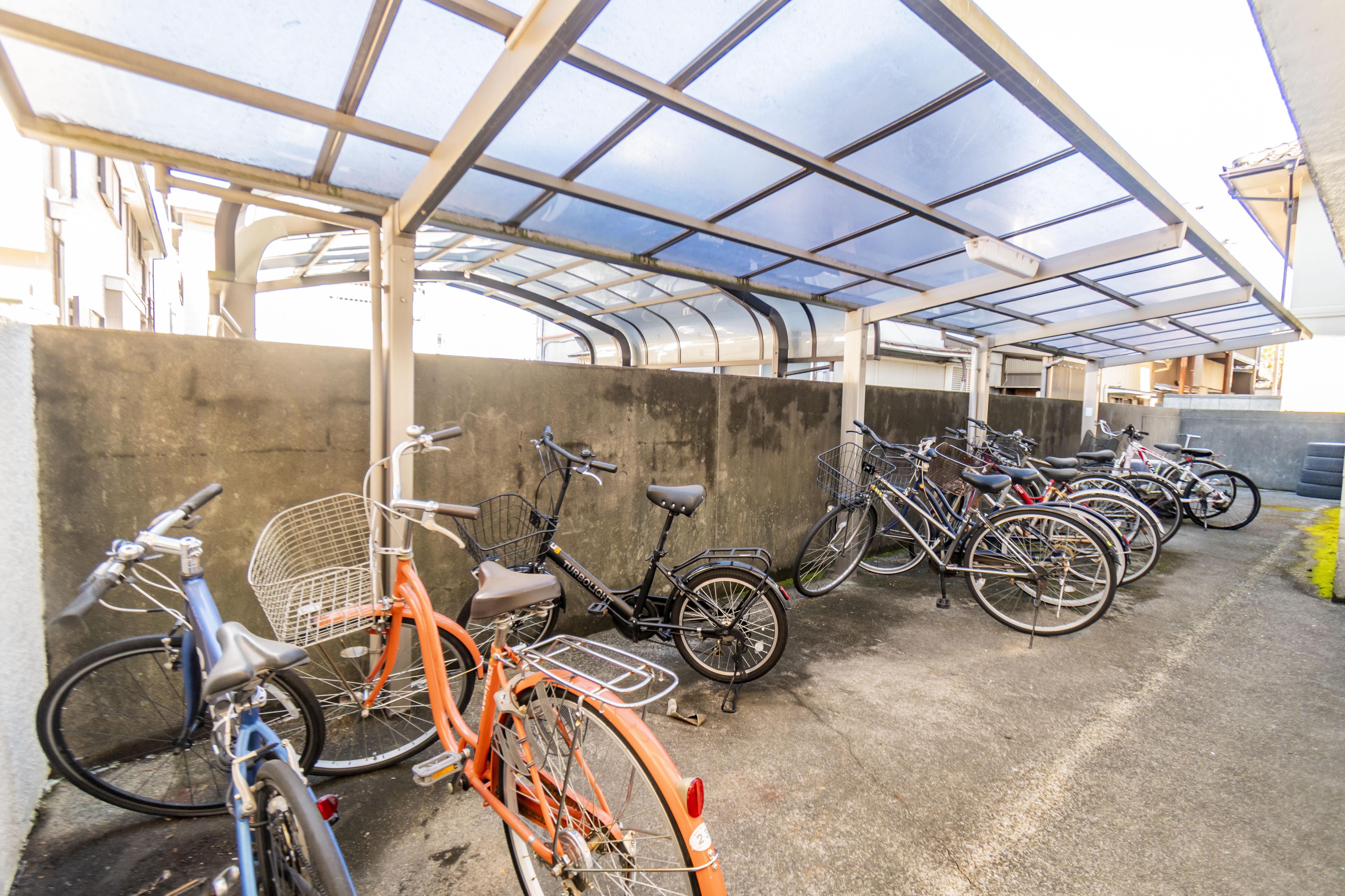 あすなろマンション