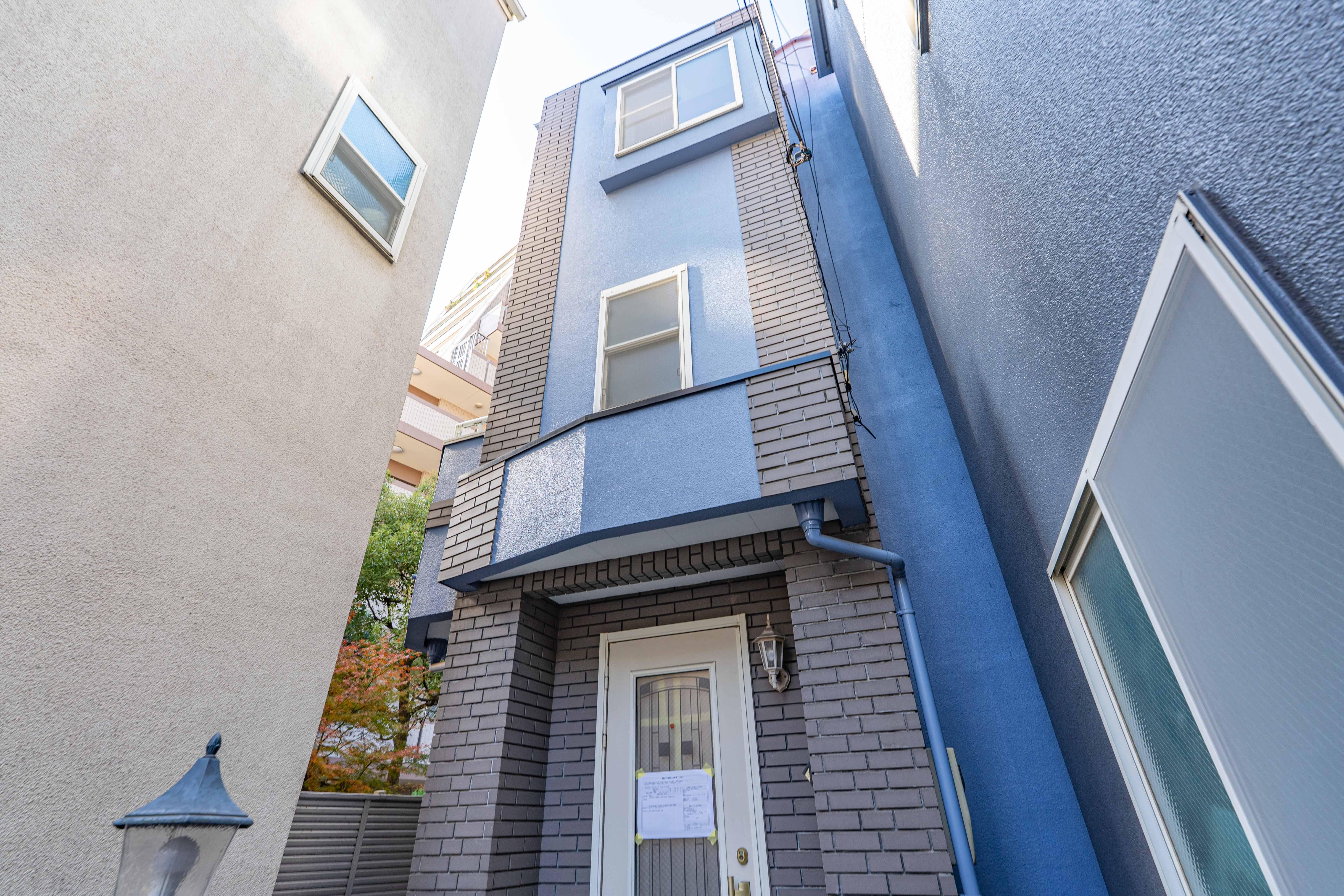 品川区南品川４丁目不動産